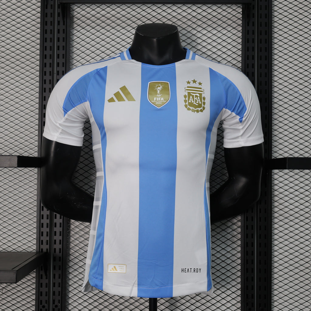 Argentina 1ª Equipación