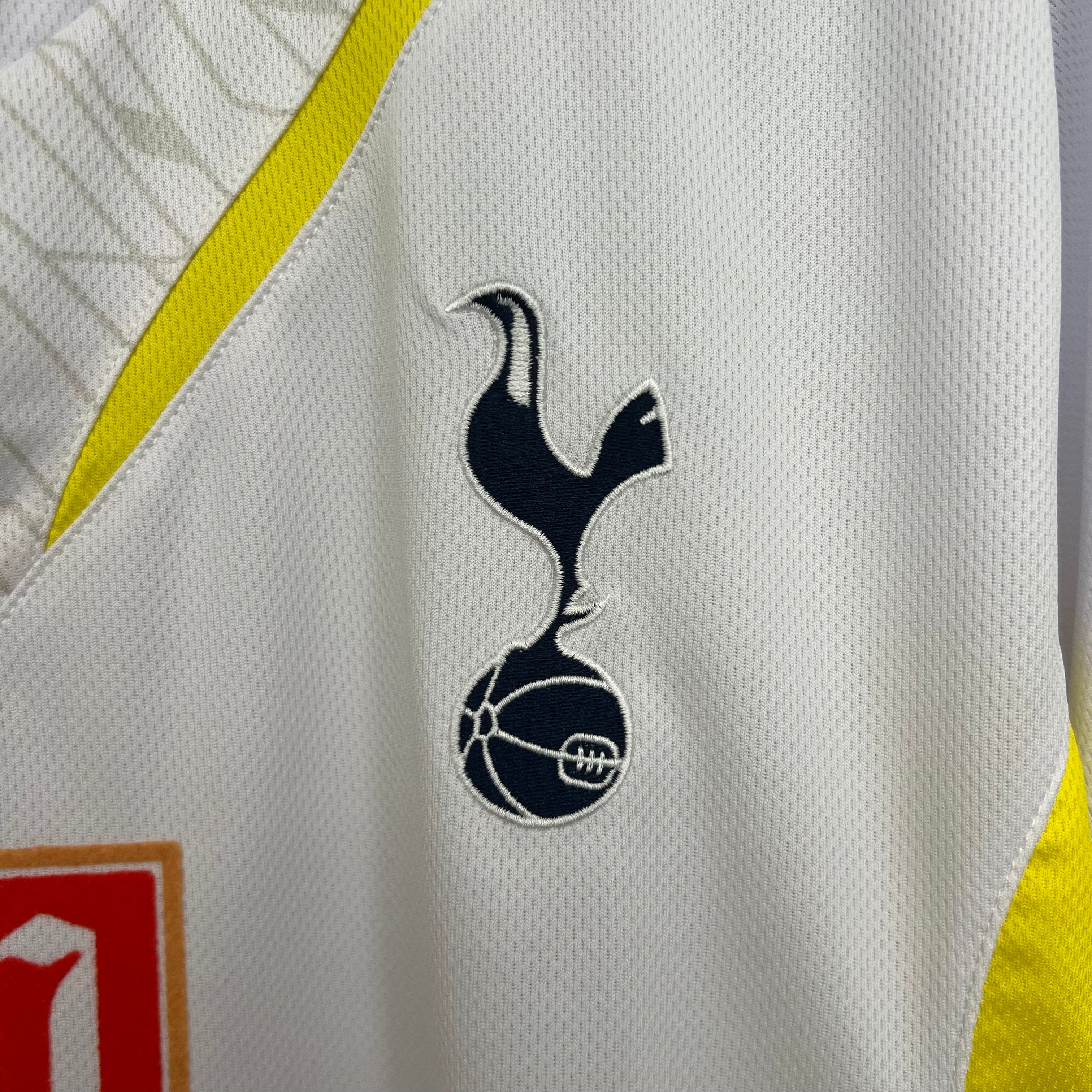 Tottenham Hotspur FC 2009-2010