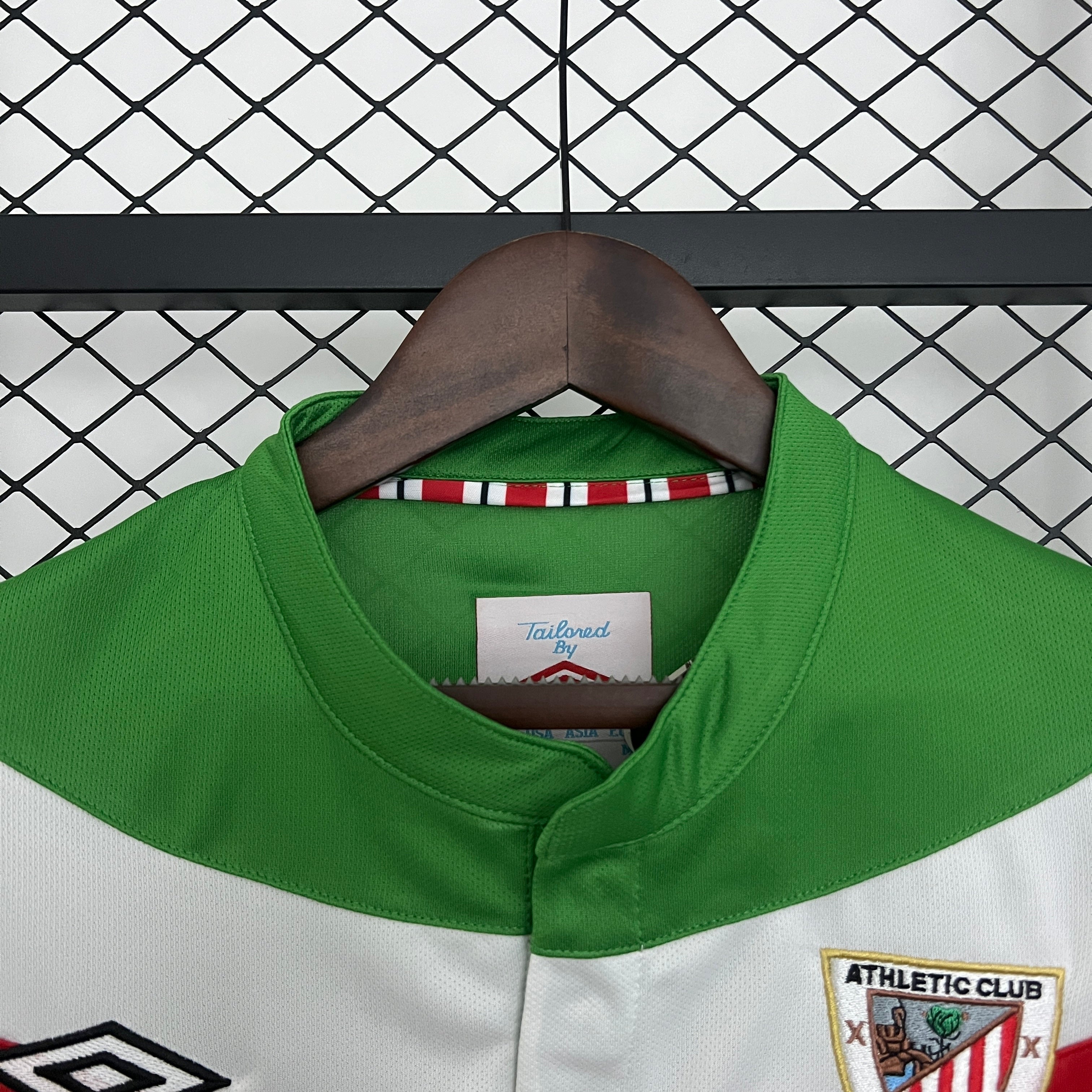 Athletic Club Bilbao 2011-2012
