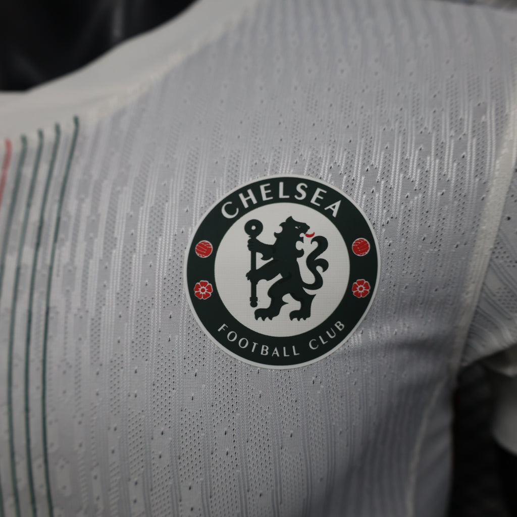 Chelsea FC 2ª Equipación 2025-2026