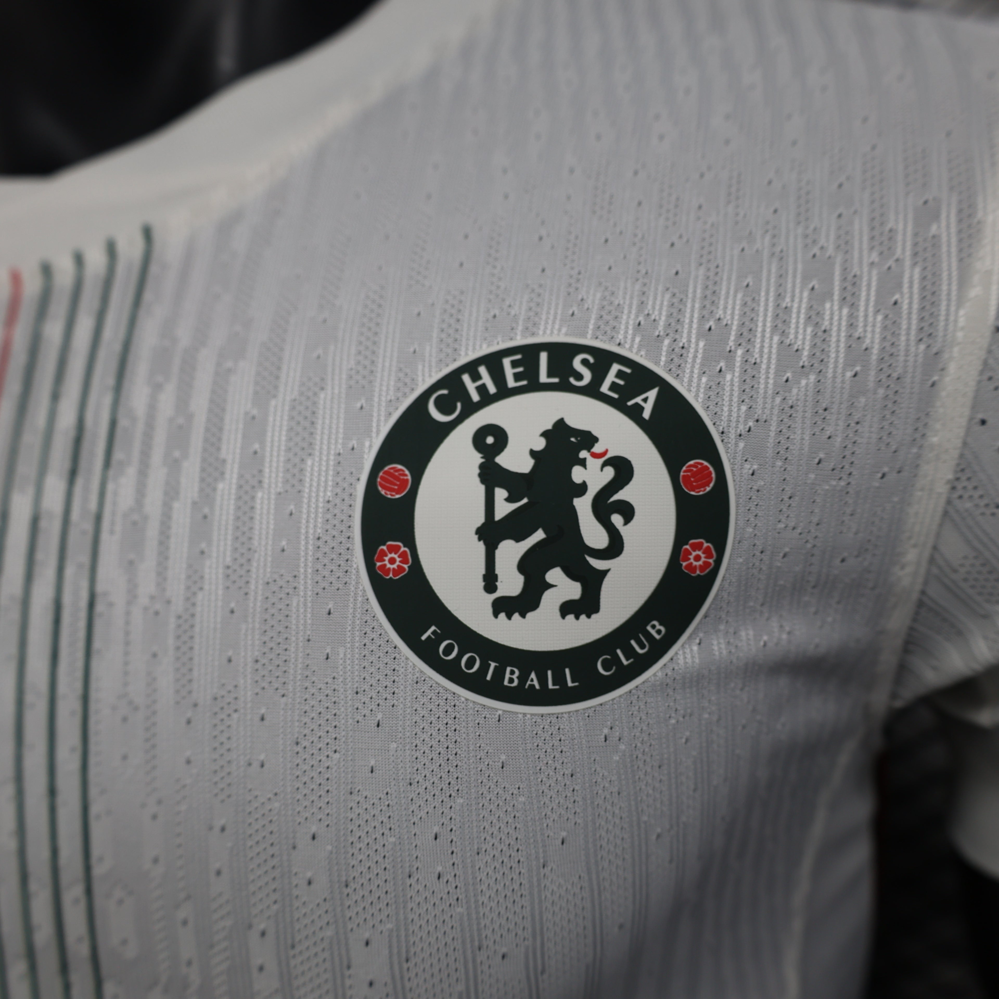 Chelsea FC 2ª Equipación 2025-2026
