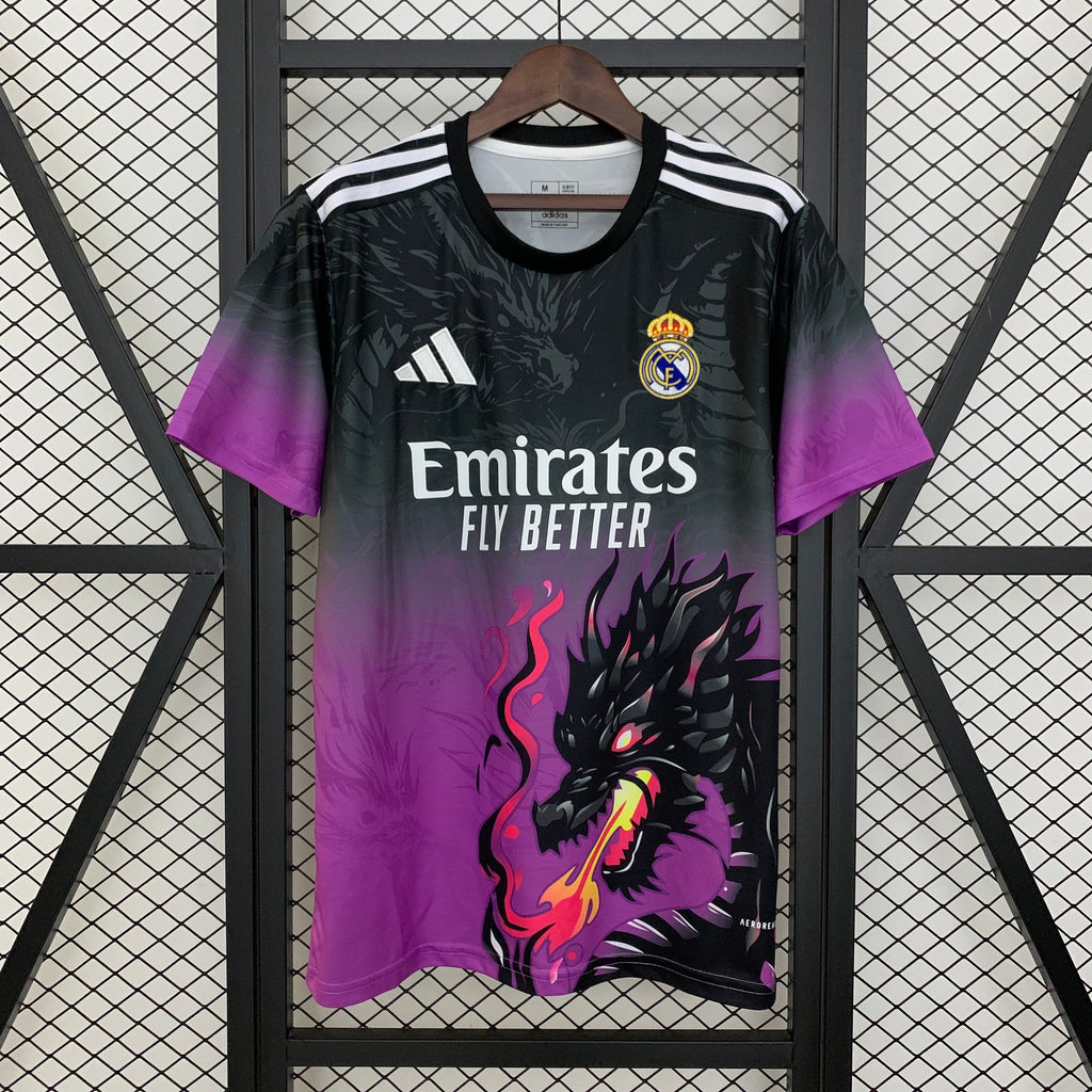 Real Madrid Special Edition 2025-2026