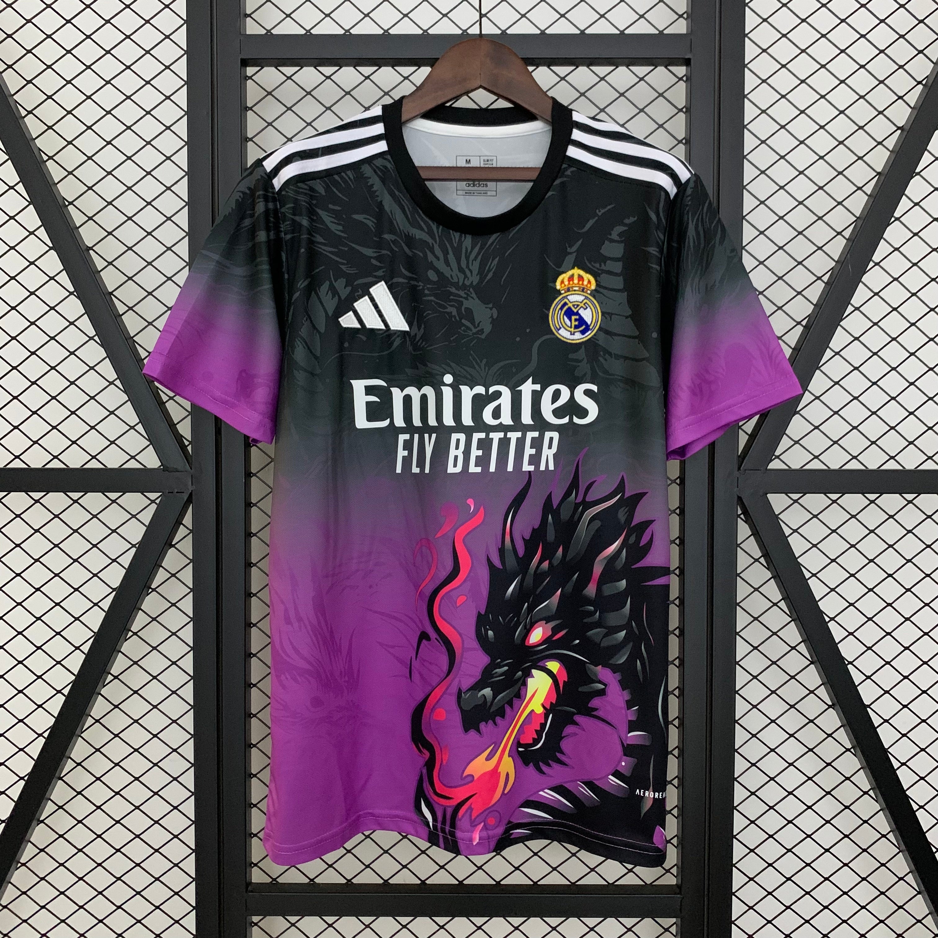 Real Madrid Special Edition 2025-2026