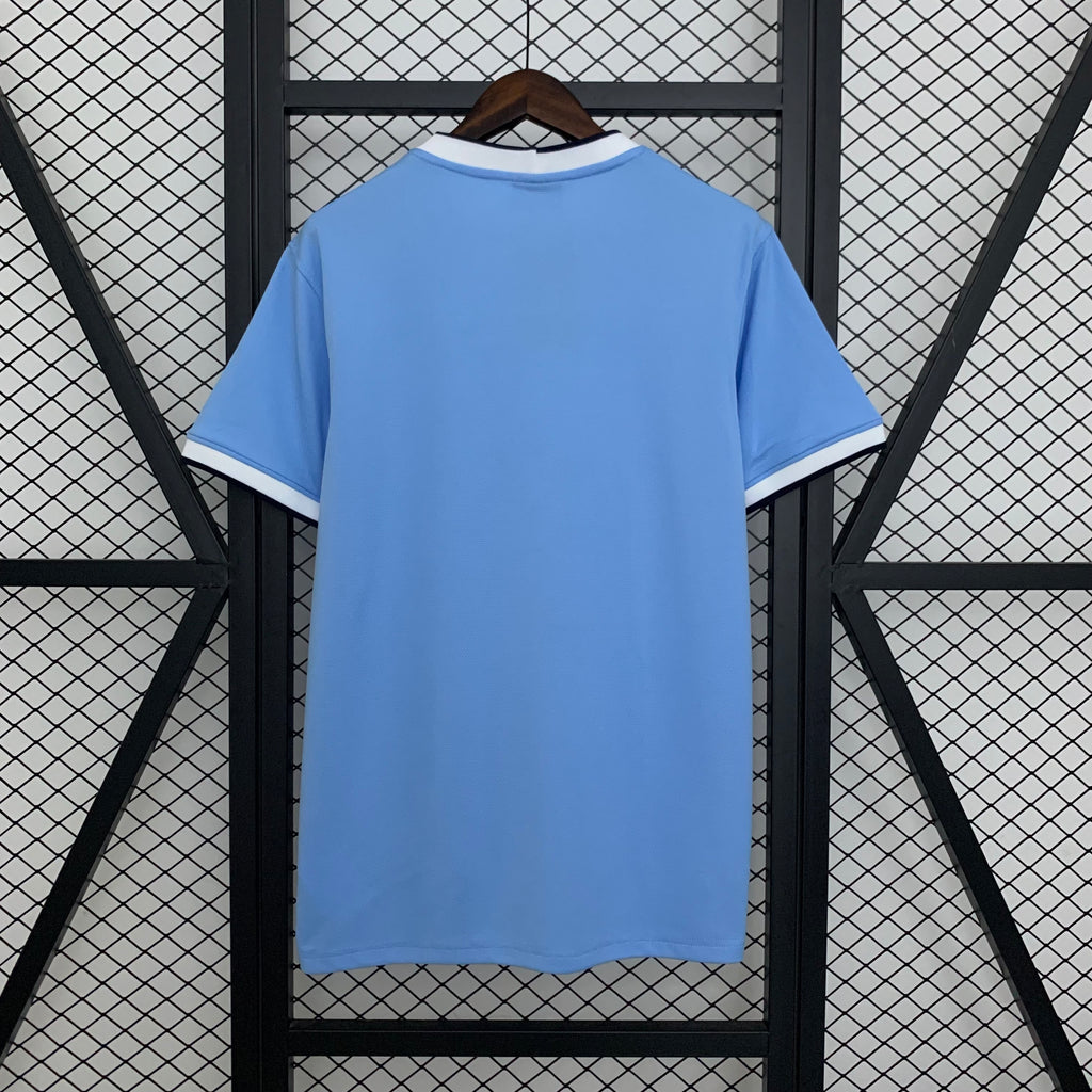 Manchester City 2013-2014