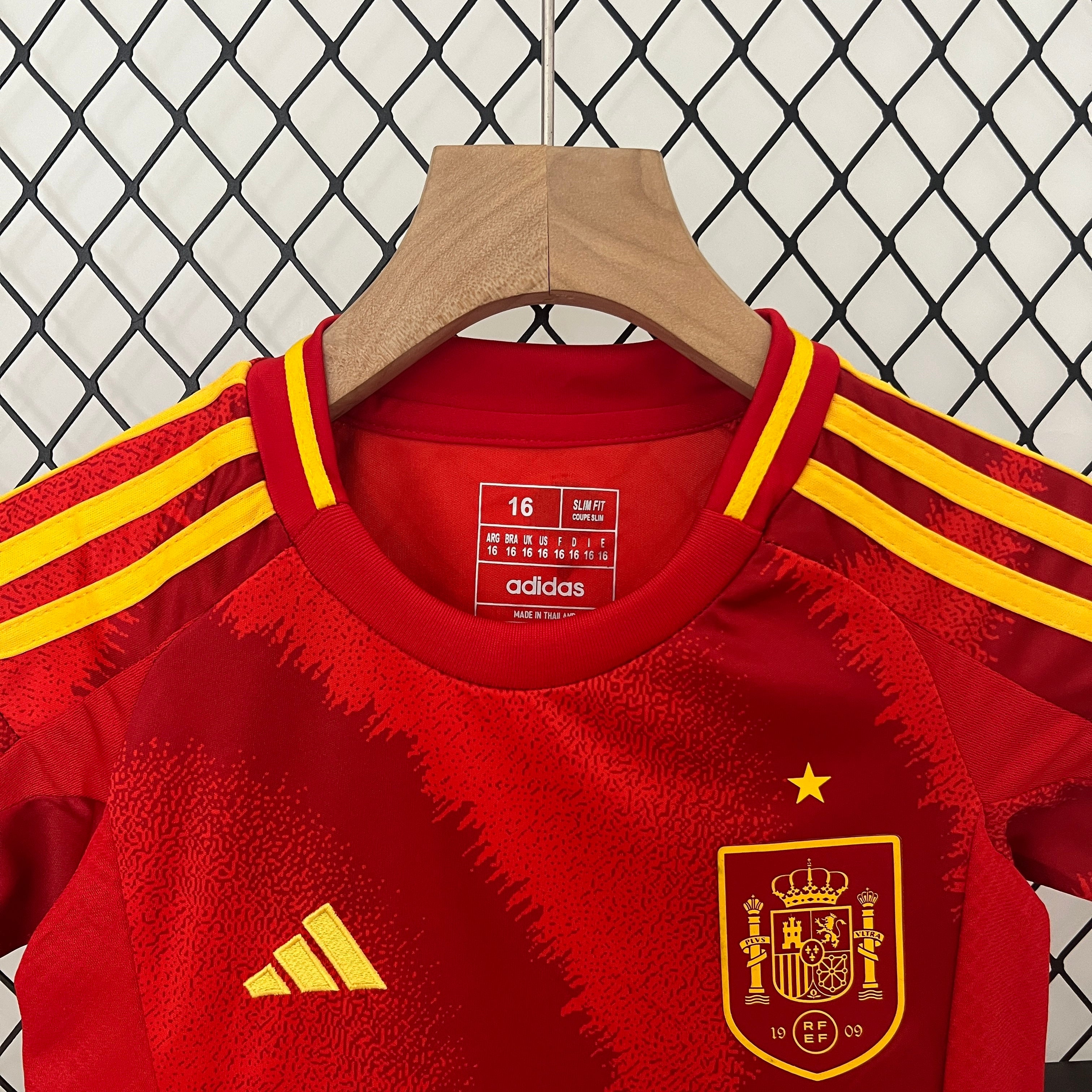 España 2025-2026