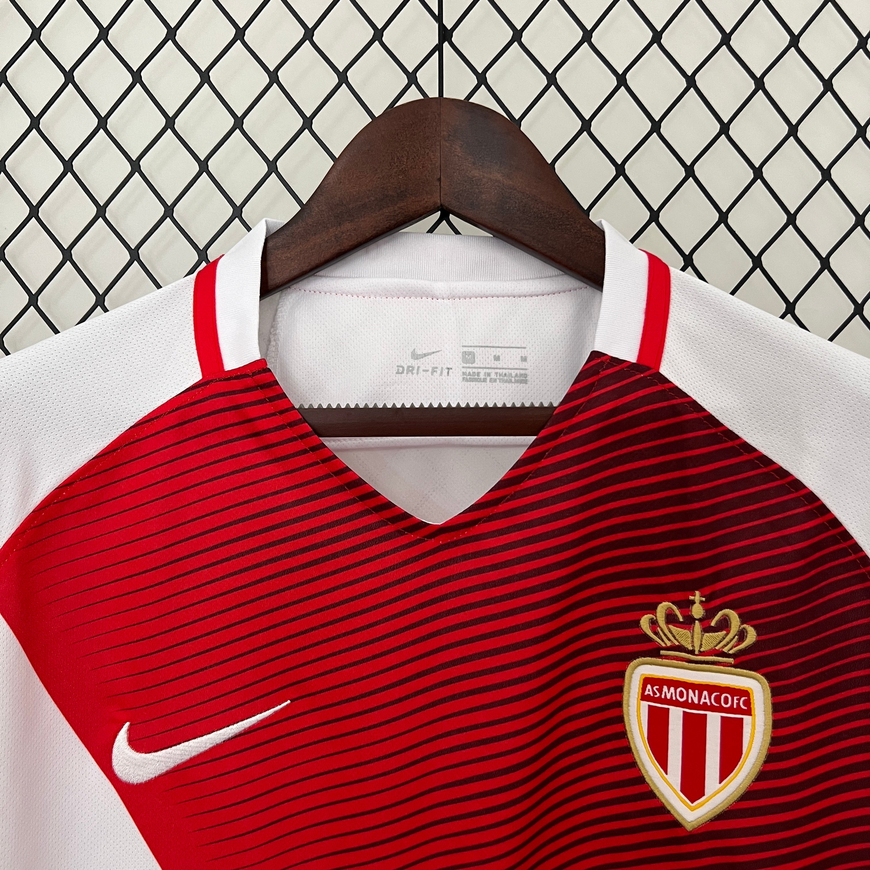 Monaco 2016-2017