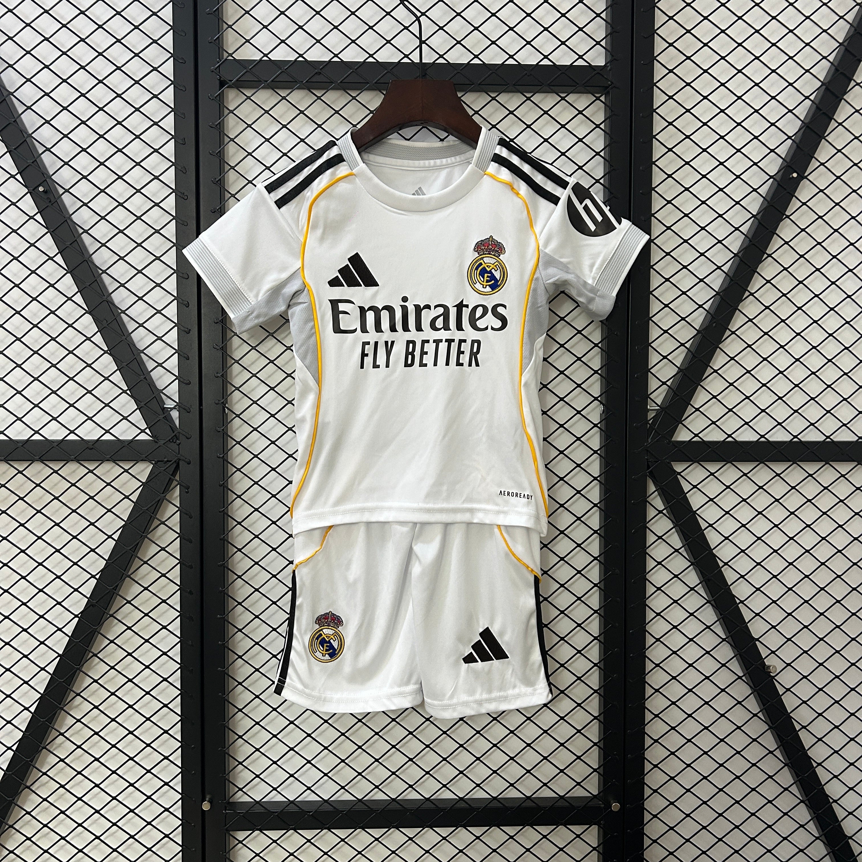 Real Madrid 2025-2026