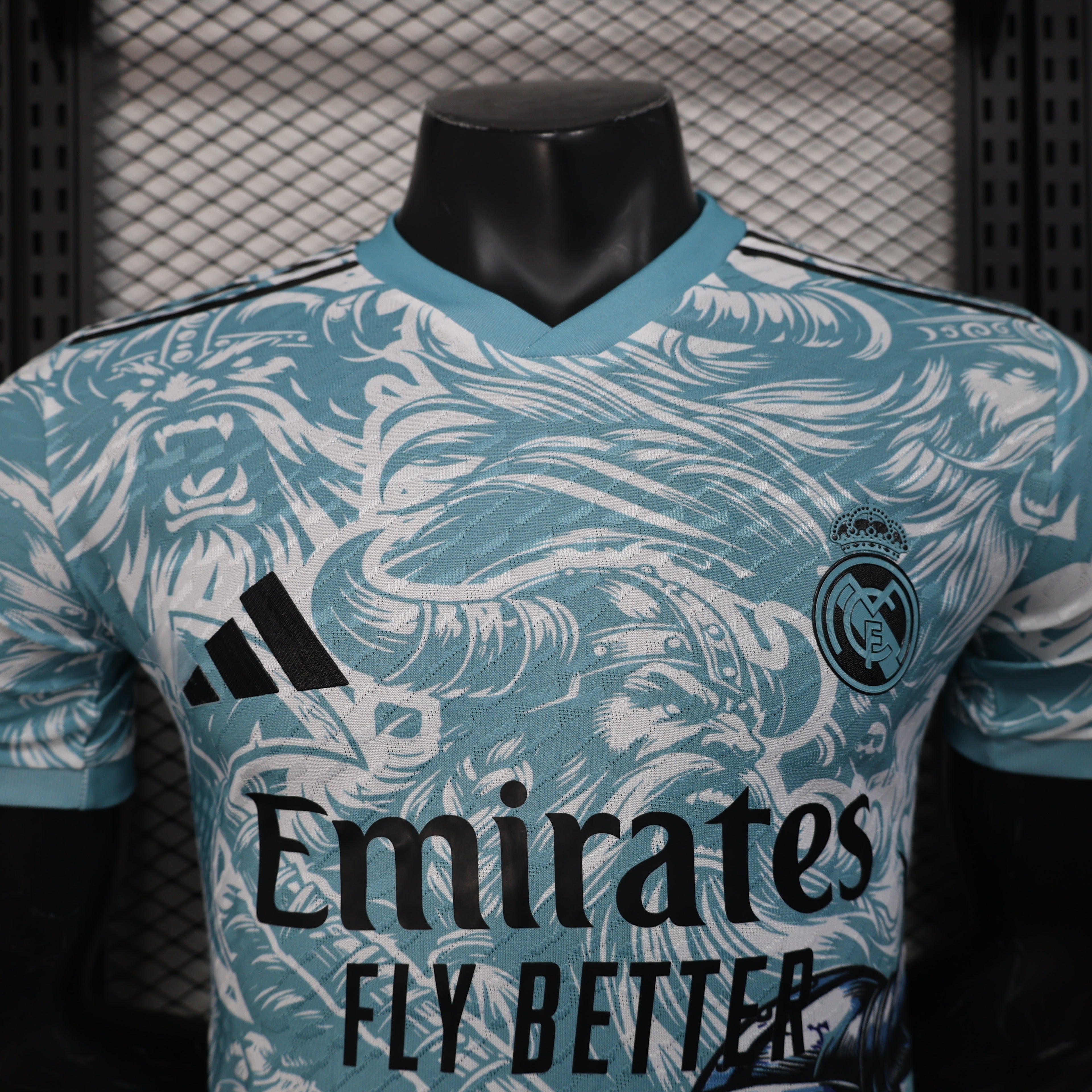 Real Madrid Special Edition 2025-2026