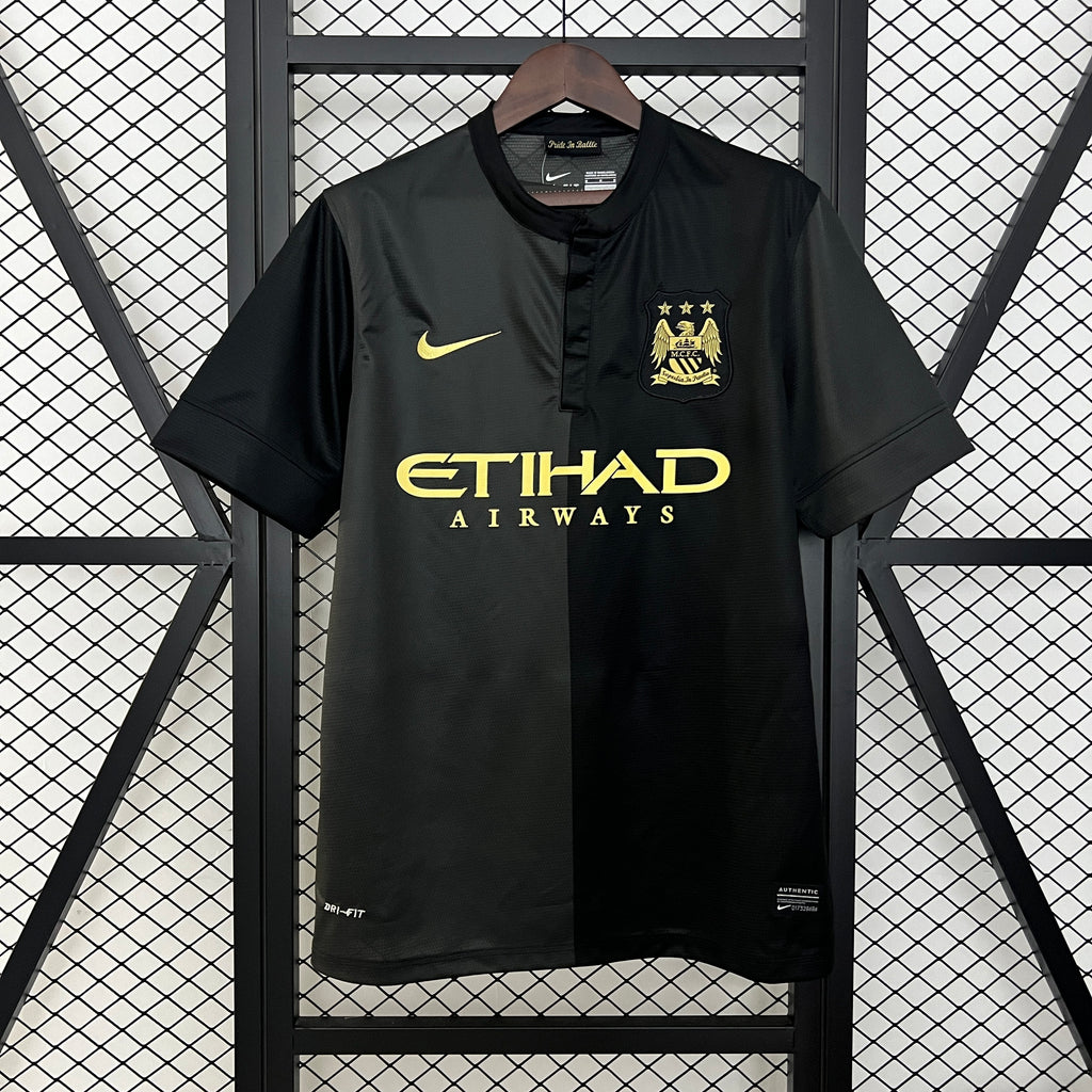 Manchester City 2012-2014