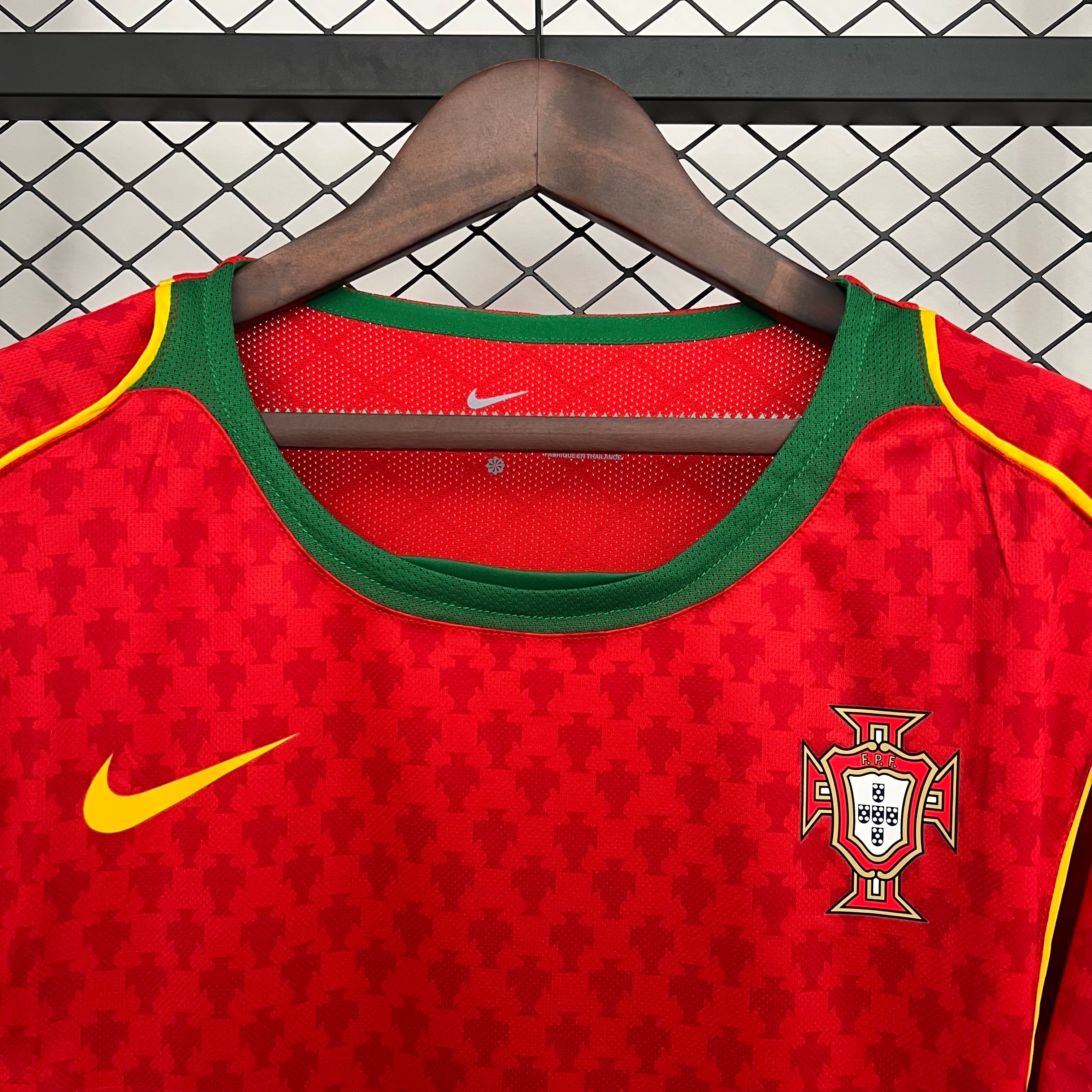 Portugal 2004