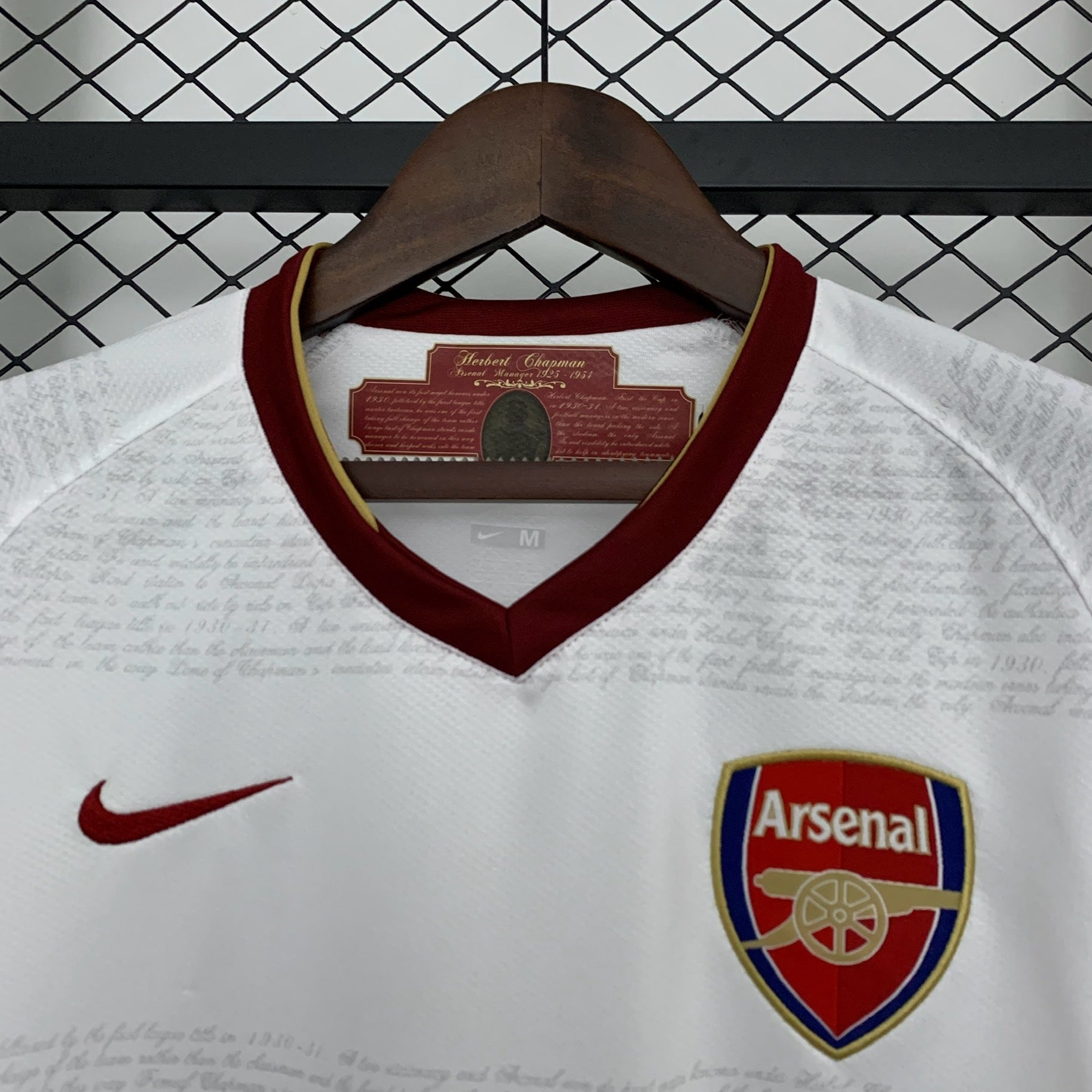 Arsenal 2007-2008
