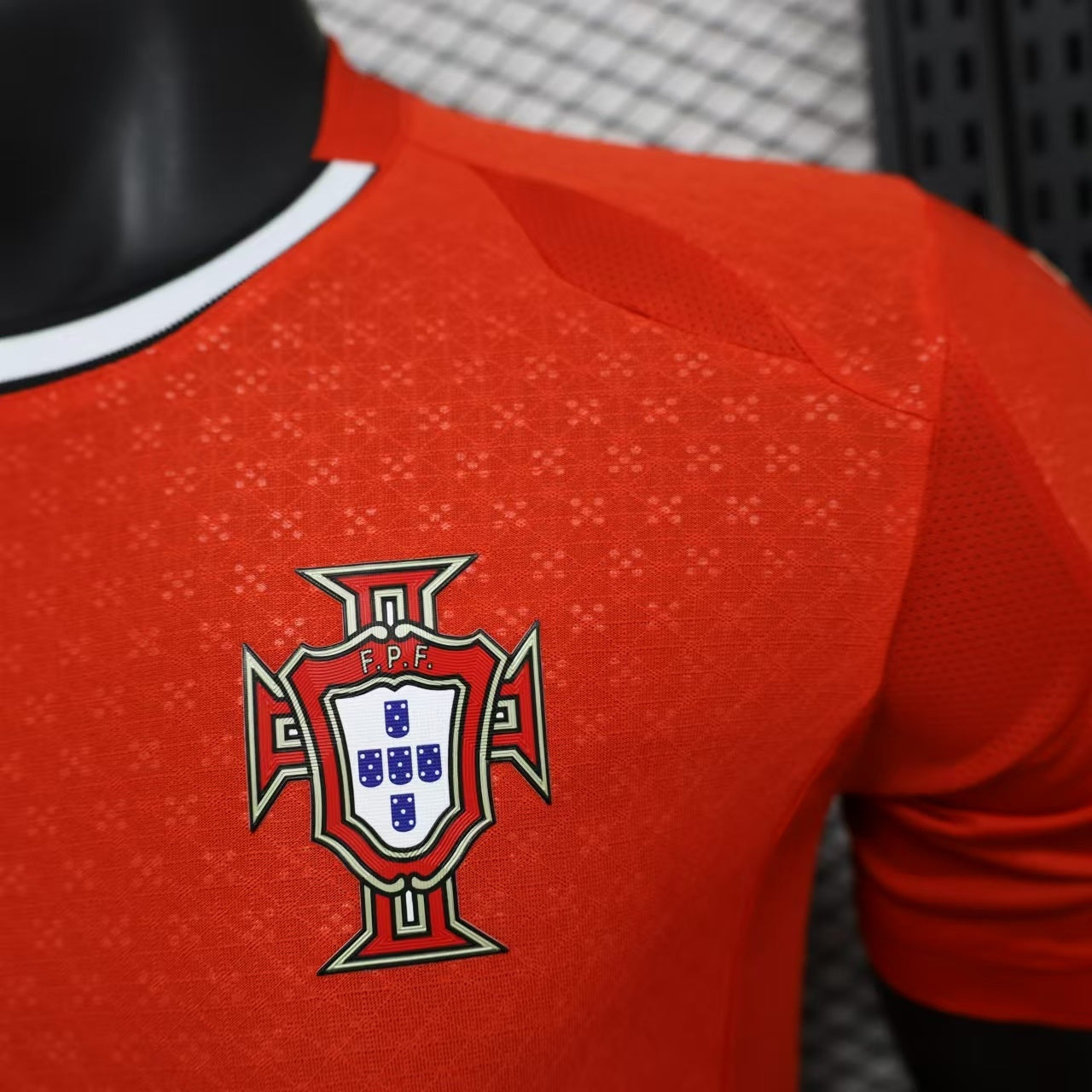 Portugal 1ª Equipación