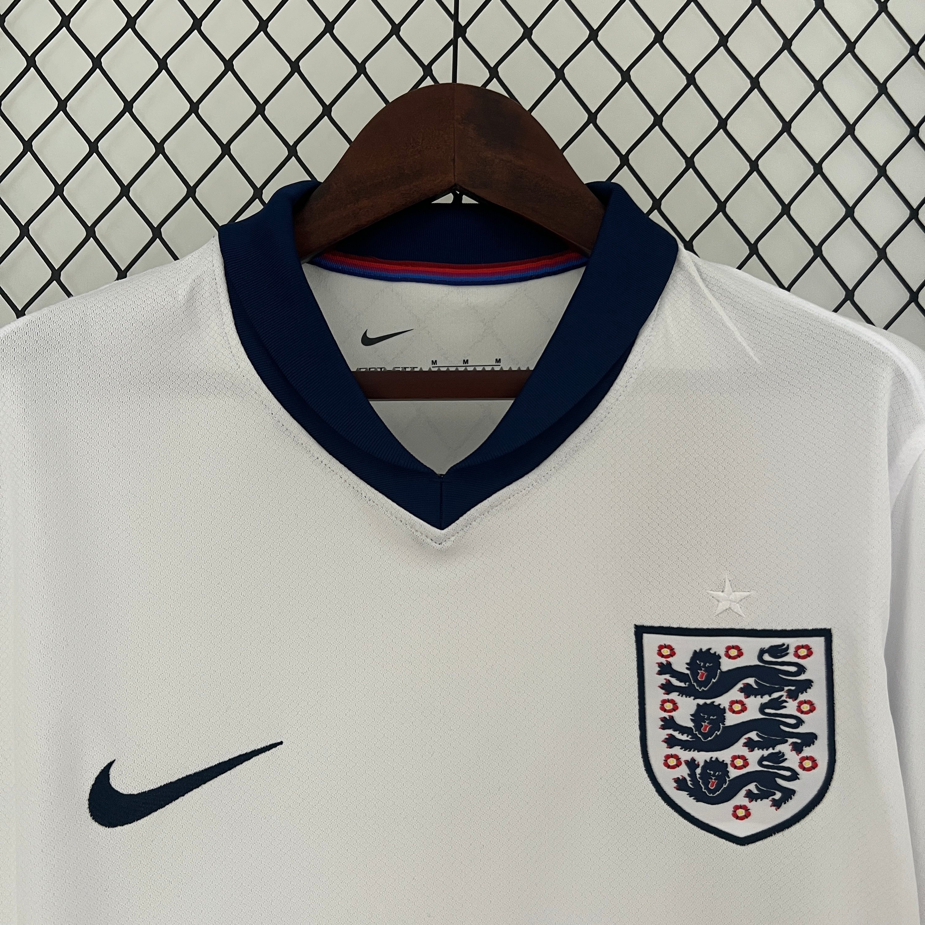 Inglaterra 2025-2026