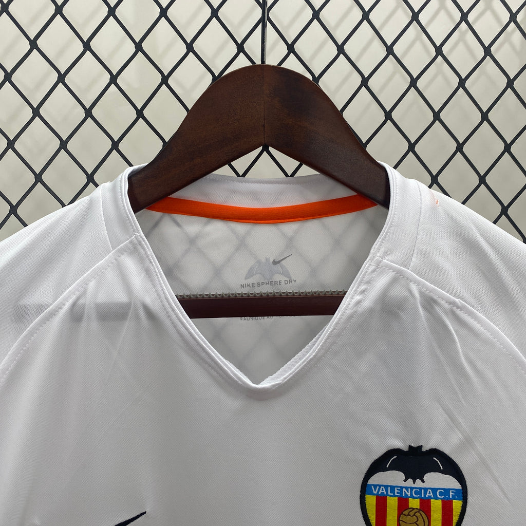 Valencia 2006-2007