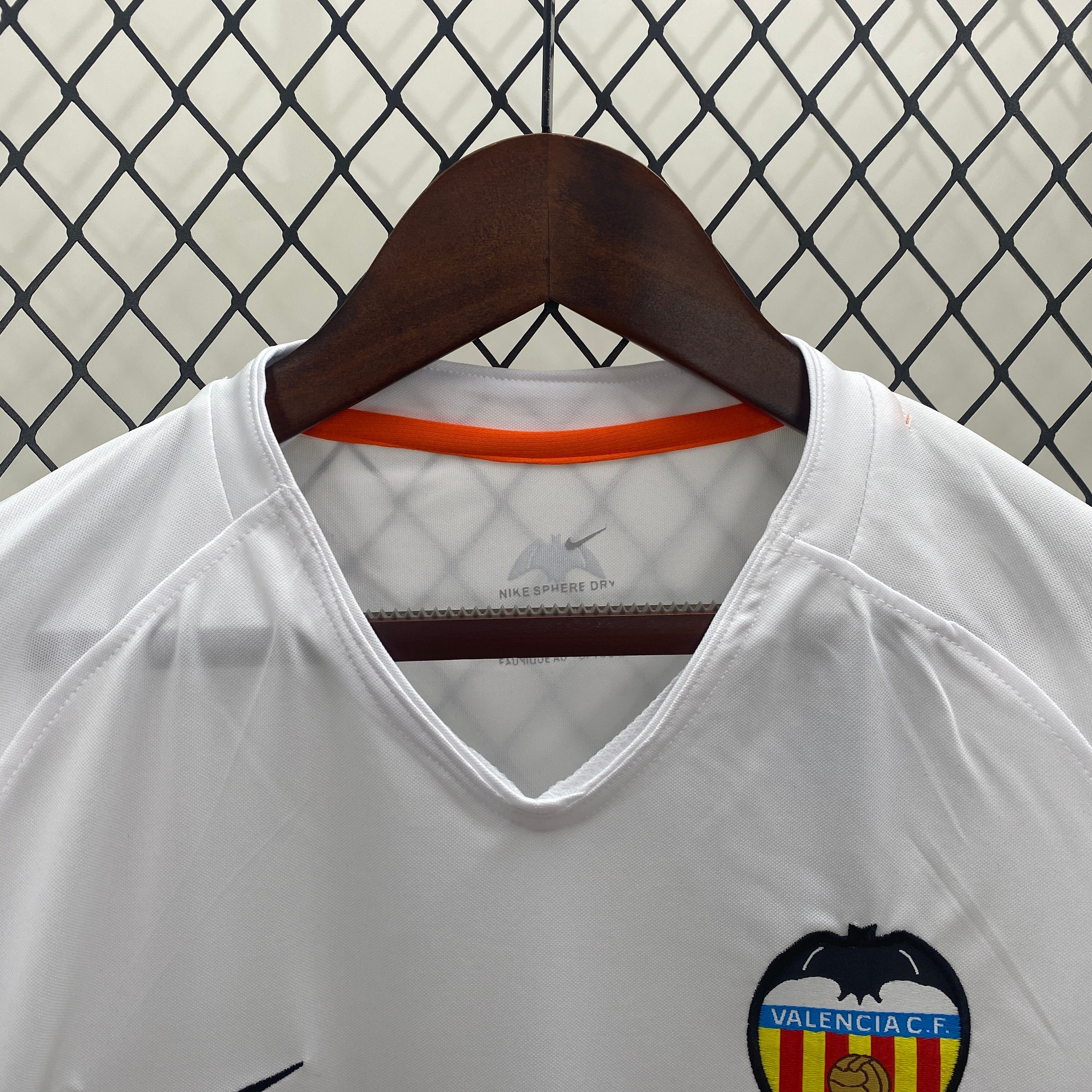 Valencia 2006-2007