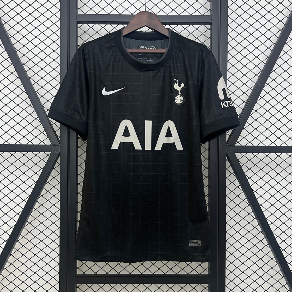 Tottenham Hotspur FC 2ª Equipación 2025-2026