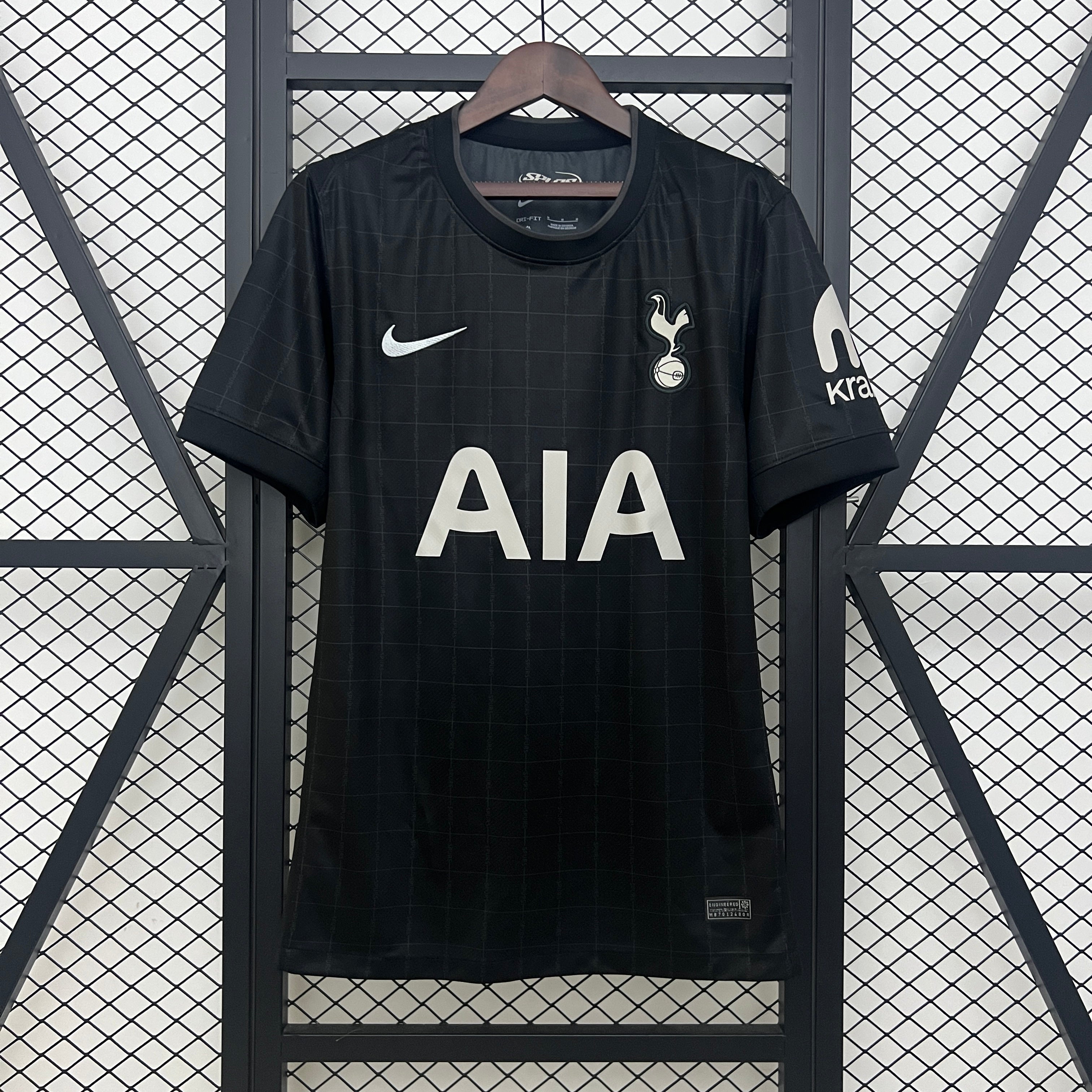 Tottenham Hotspur FC 2ª Equipación 2025-2026