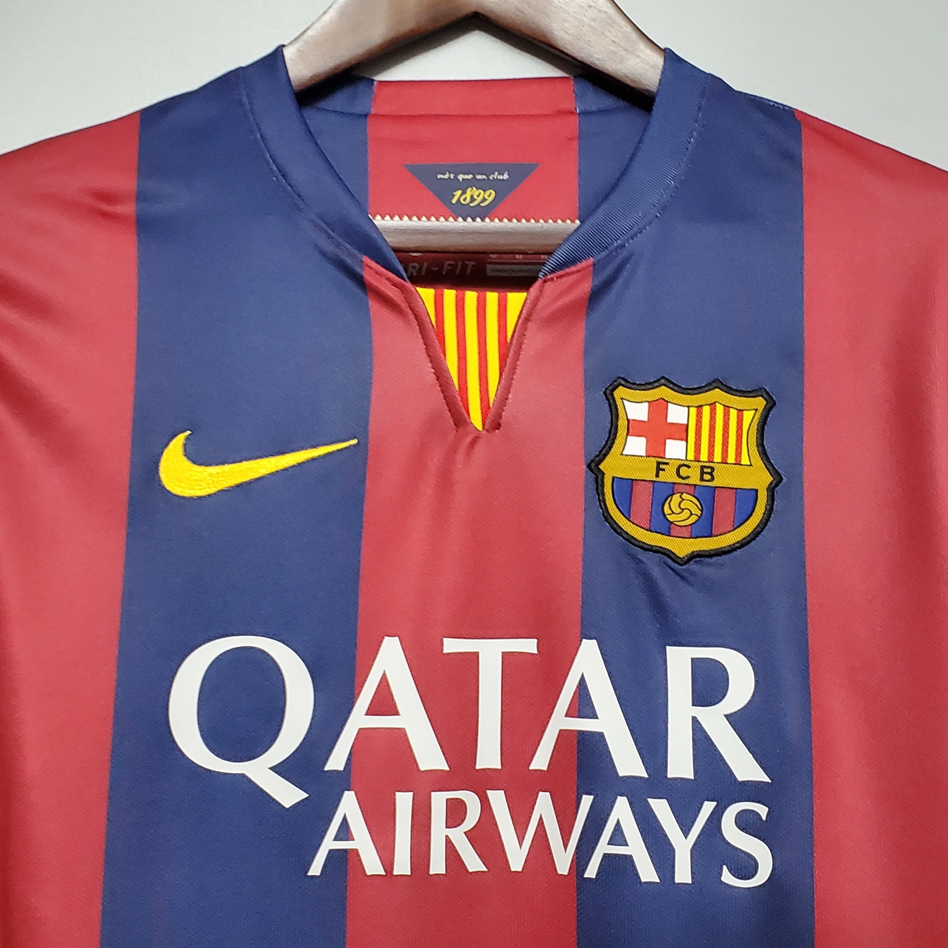 FC Barcelona 2014-2015 CL Final