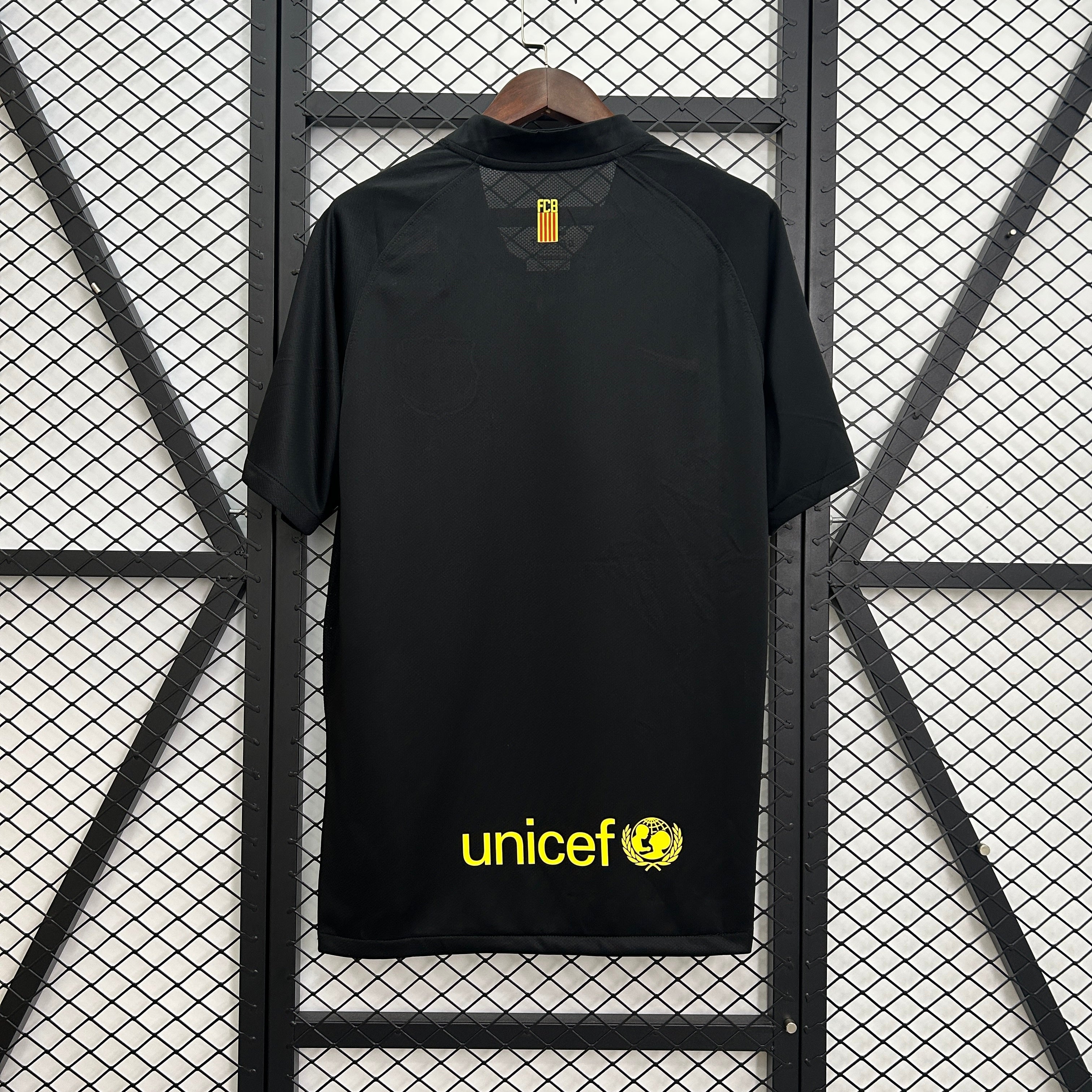 FC Barcelona 2011-2012