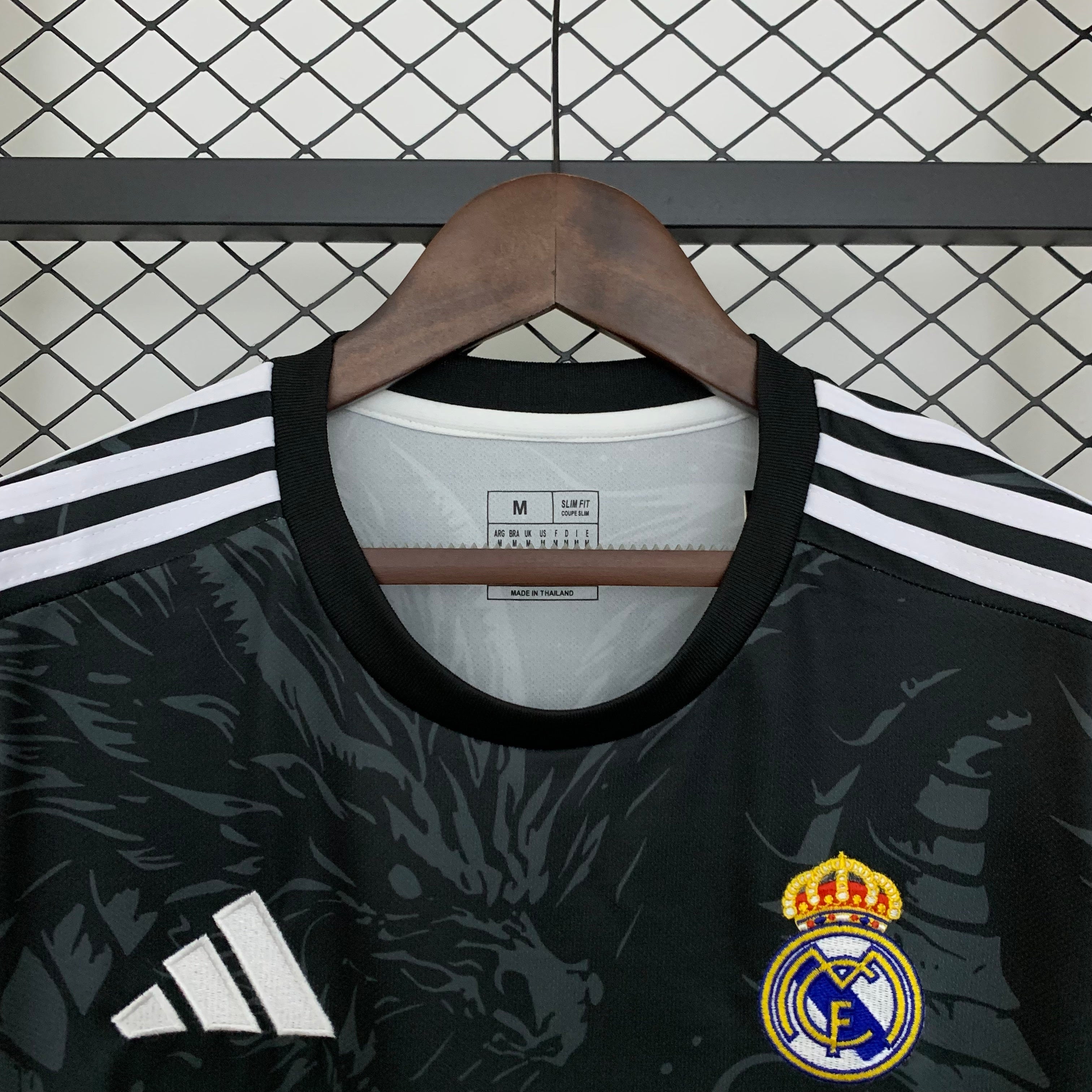 Real Madrid Special Edition 2025-2026
