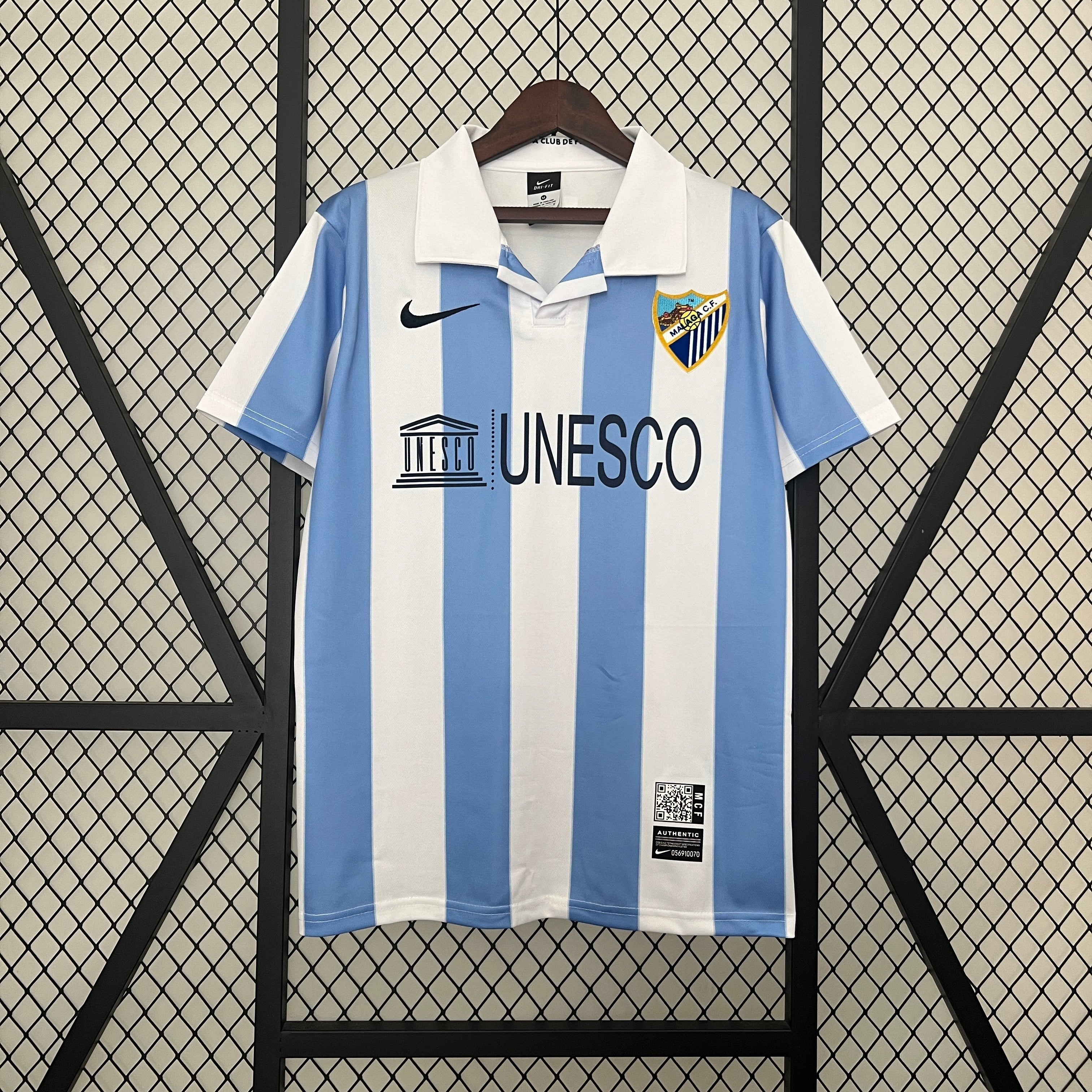 Málaga 2012-2013