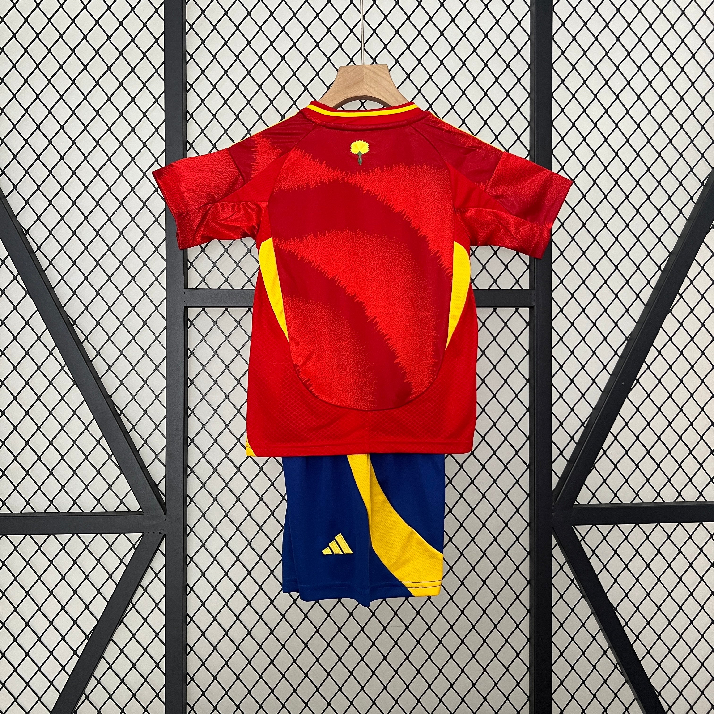 España 2025-2026