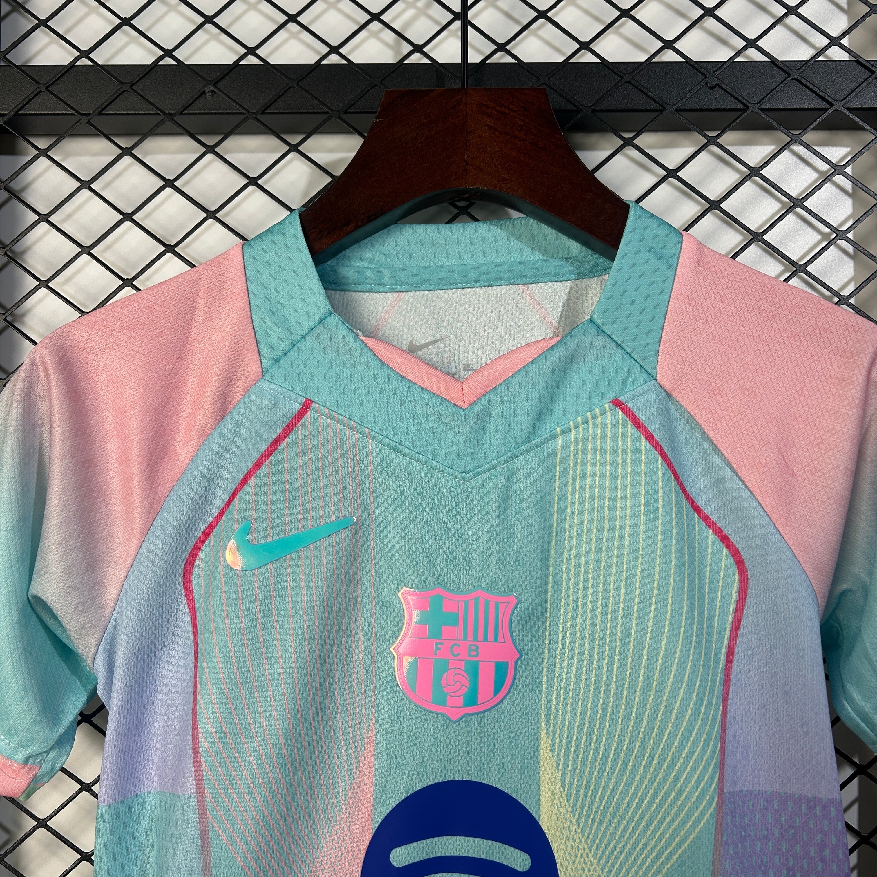 FC Barcelona 2025-2026
