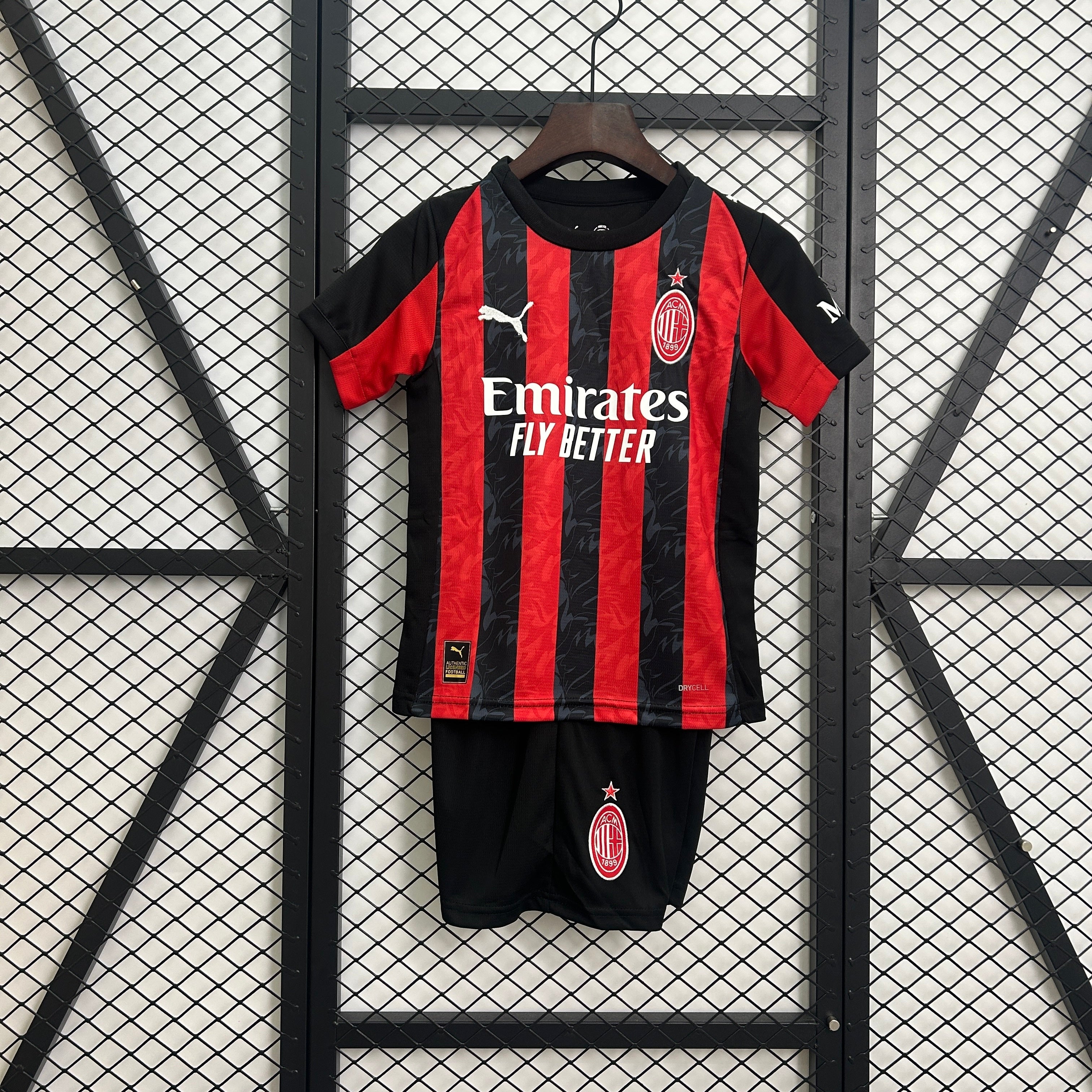 AC Milan 2025-2026