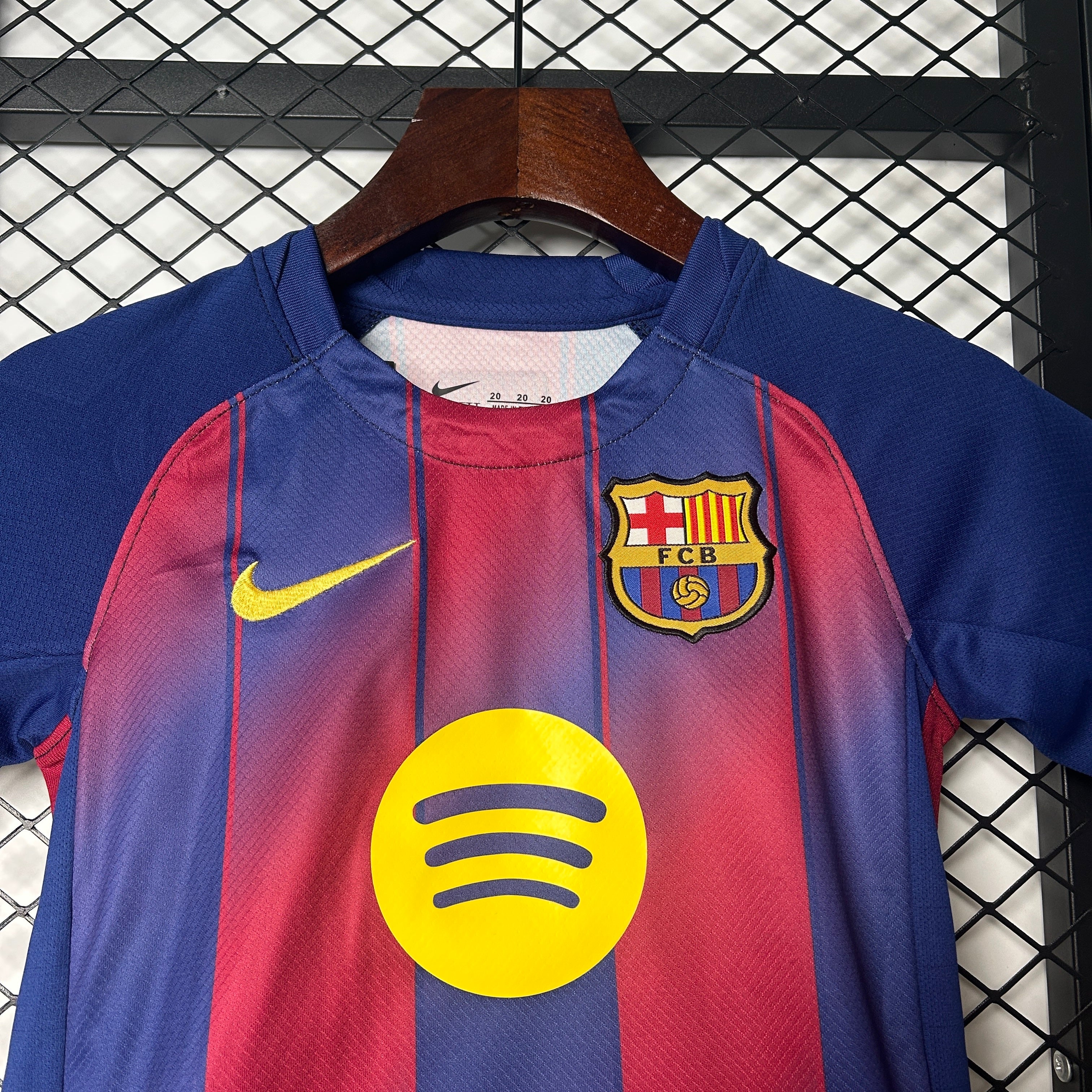 FC Barcelona 2025-2026