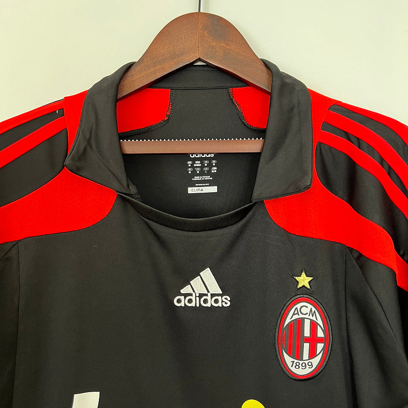 A.C. Milan 2007-2008