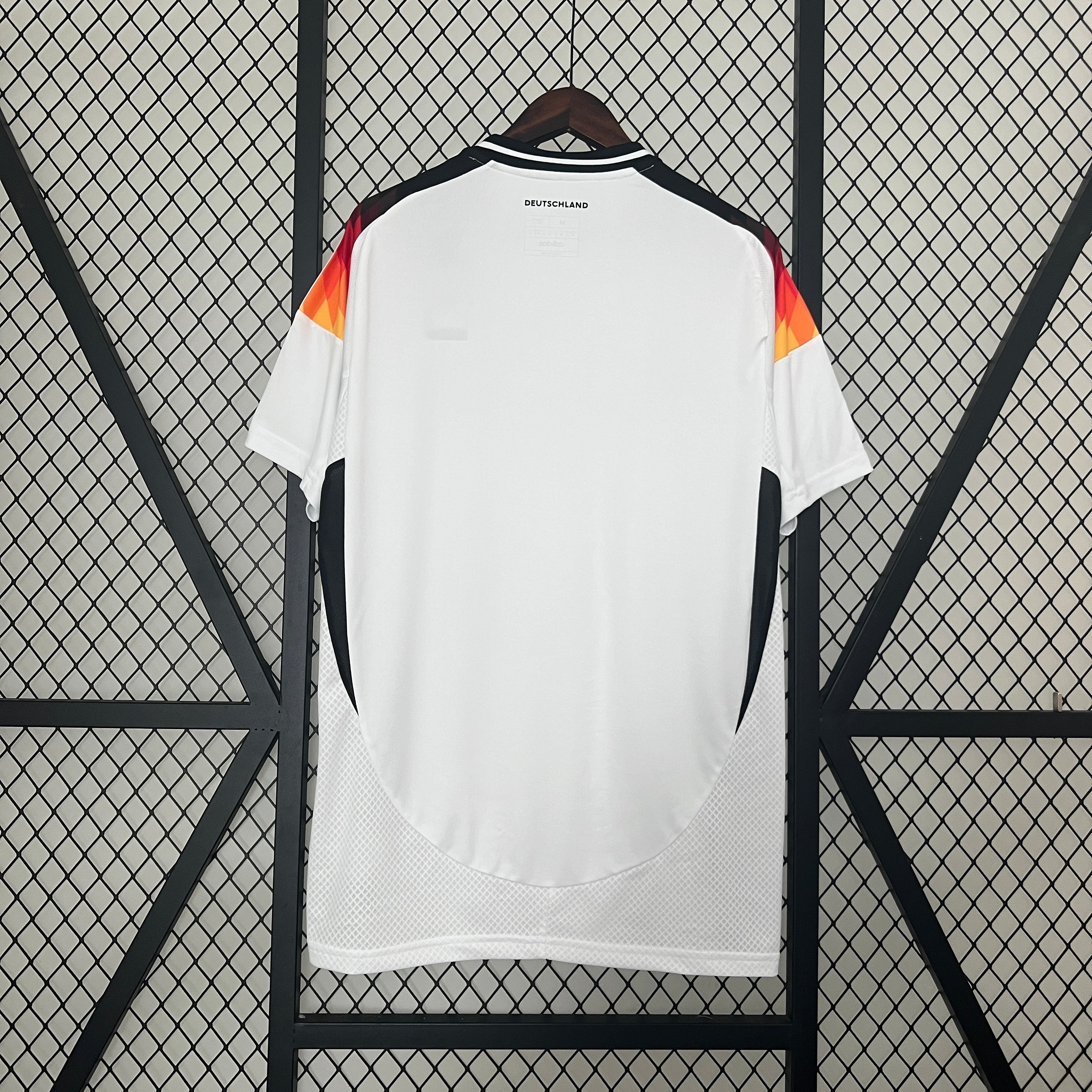 Alemania 1ª Equipación