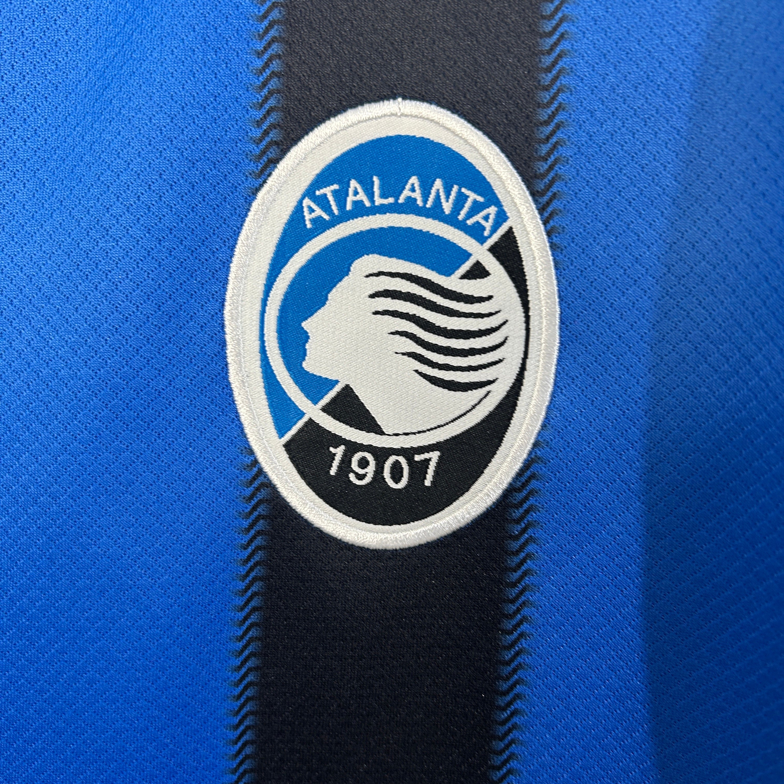 Atalanta 1ª Equipación 2025-2026