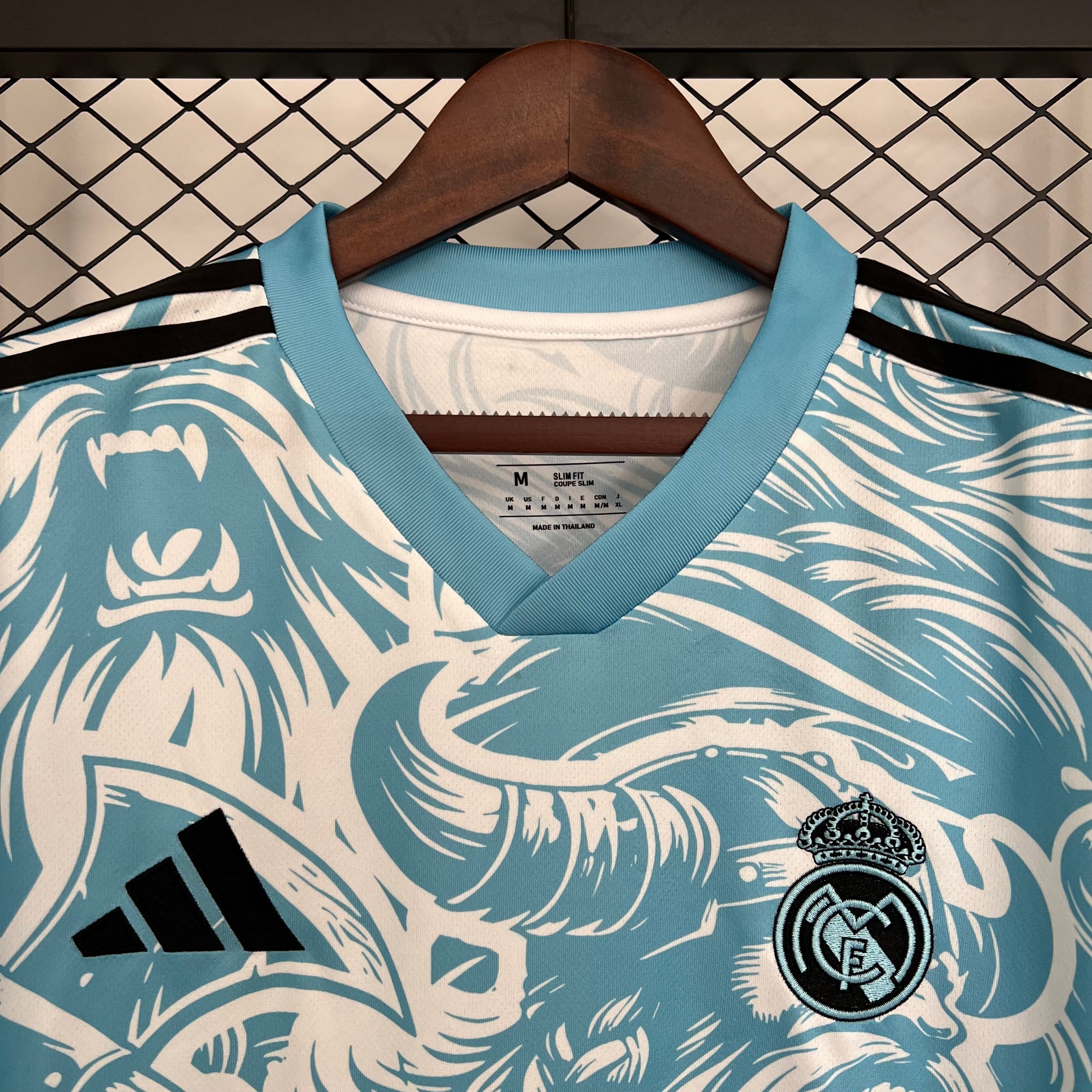 Real Madrid Special Edition 2025-2026
