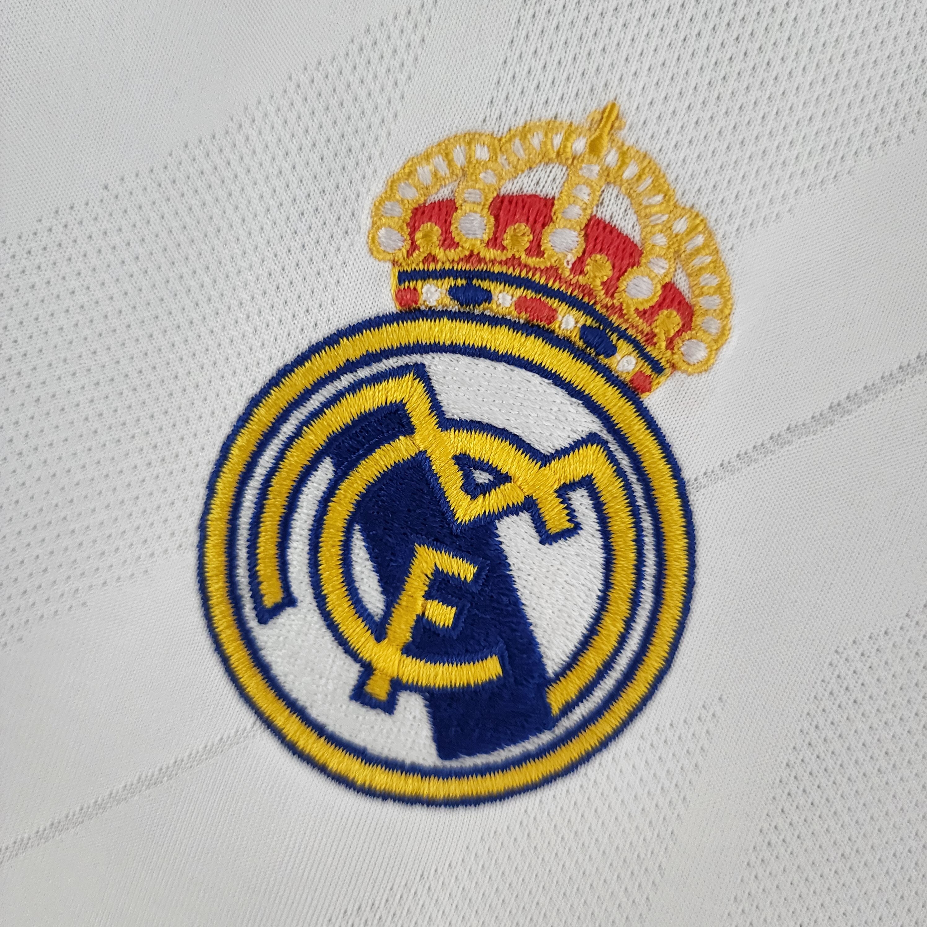 Real Madrid 2017-2018