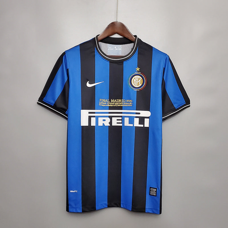 Inter Milan 2009-2010 CL Final