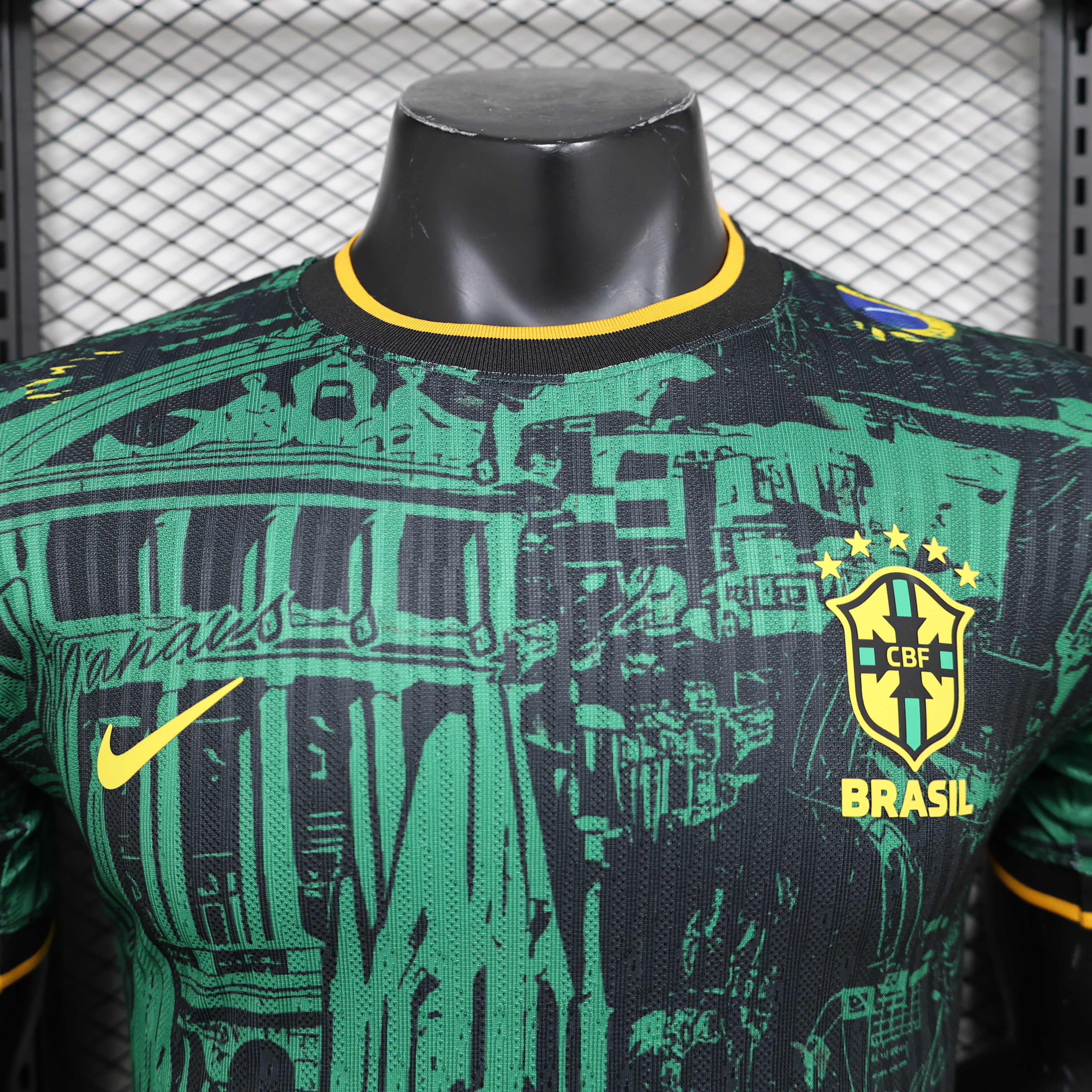 Brasil - Special Edition