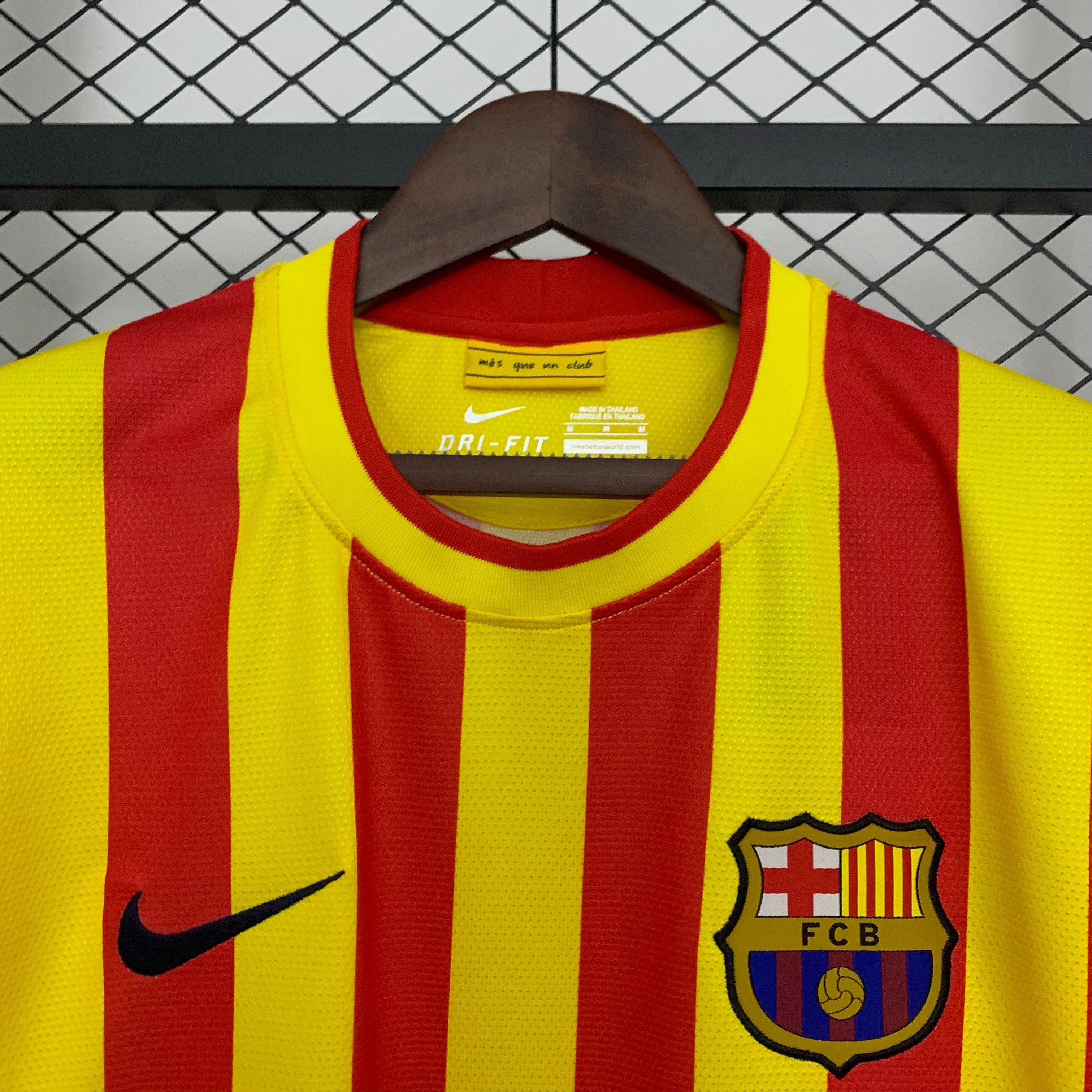 FC Barcelona 2013-2014