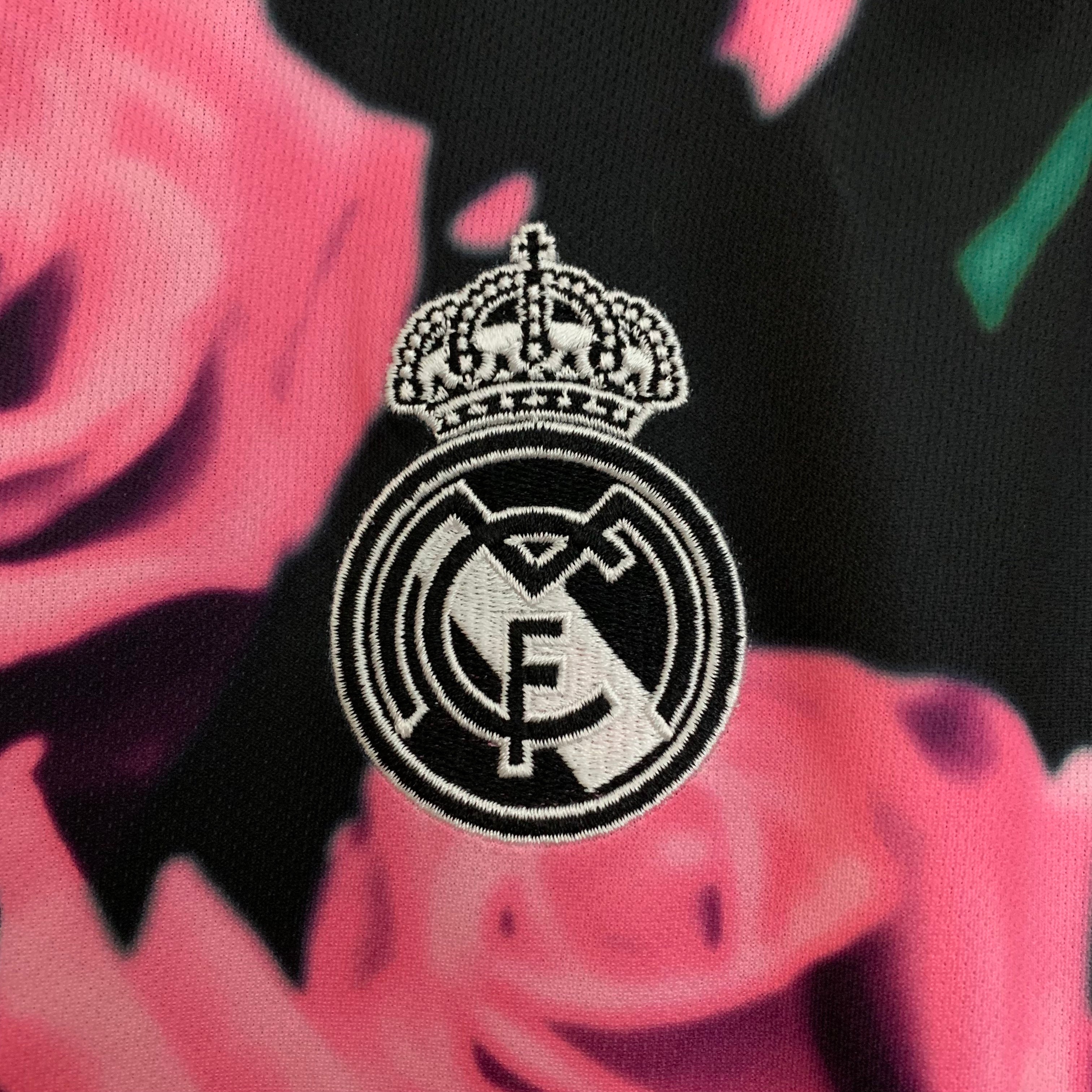 Real Madrid Special Edition 2025-2026