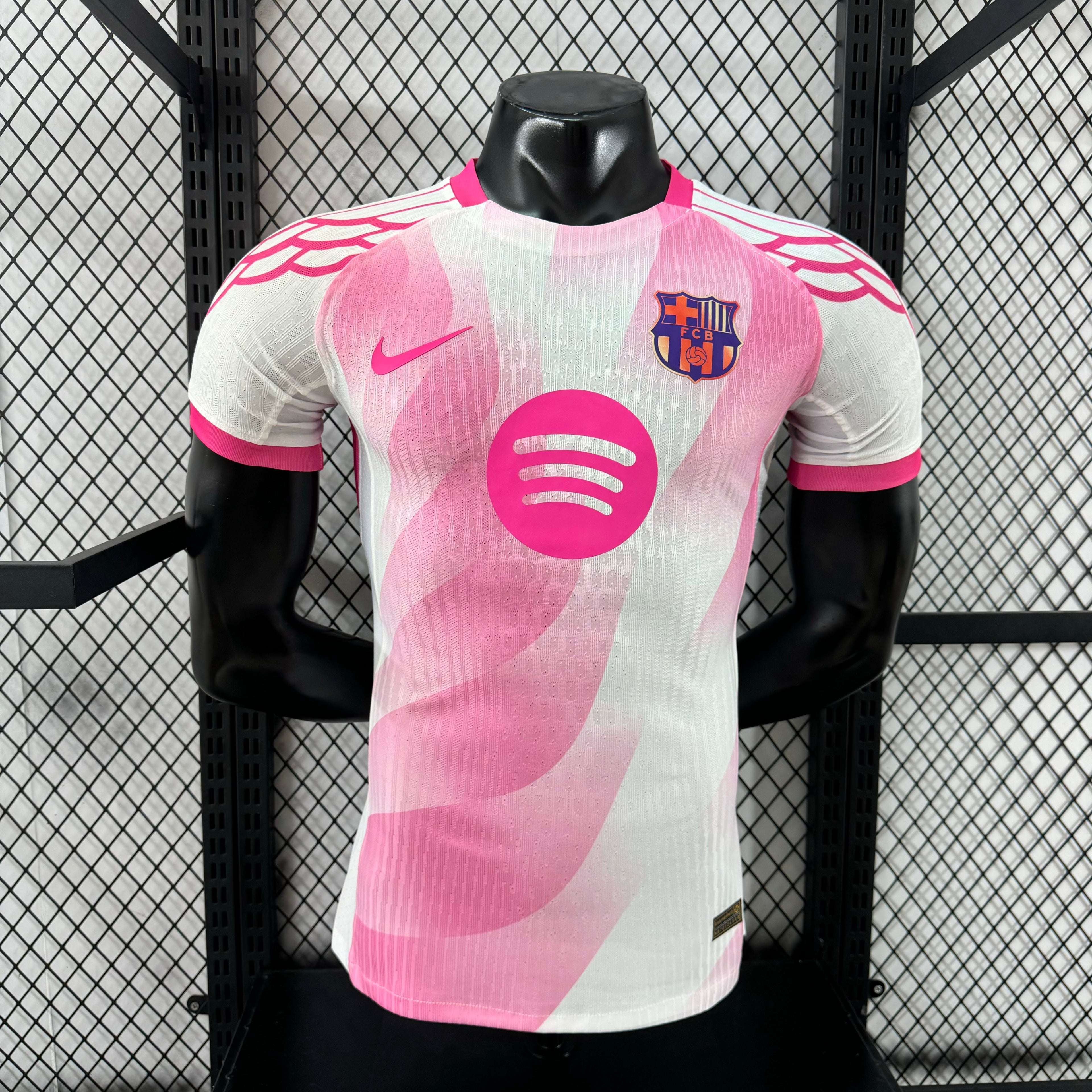 FC Barcelona Special Edition 2025-2026