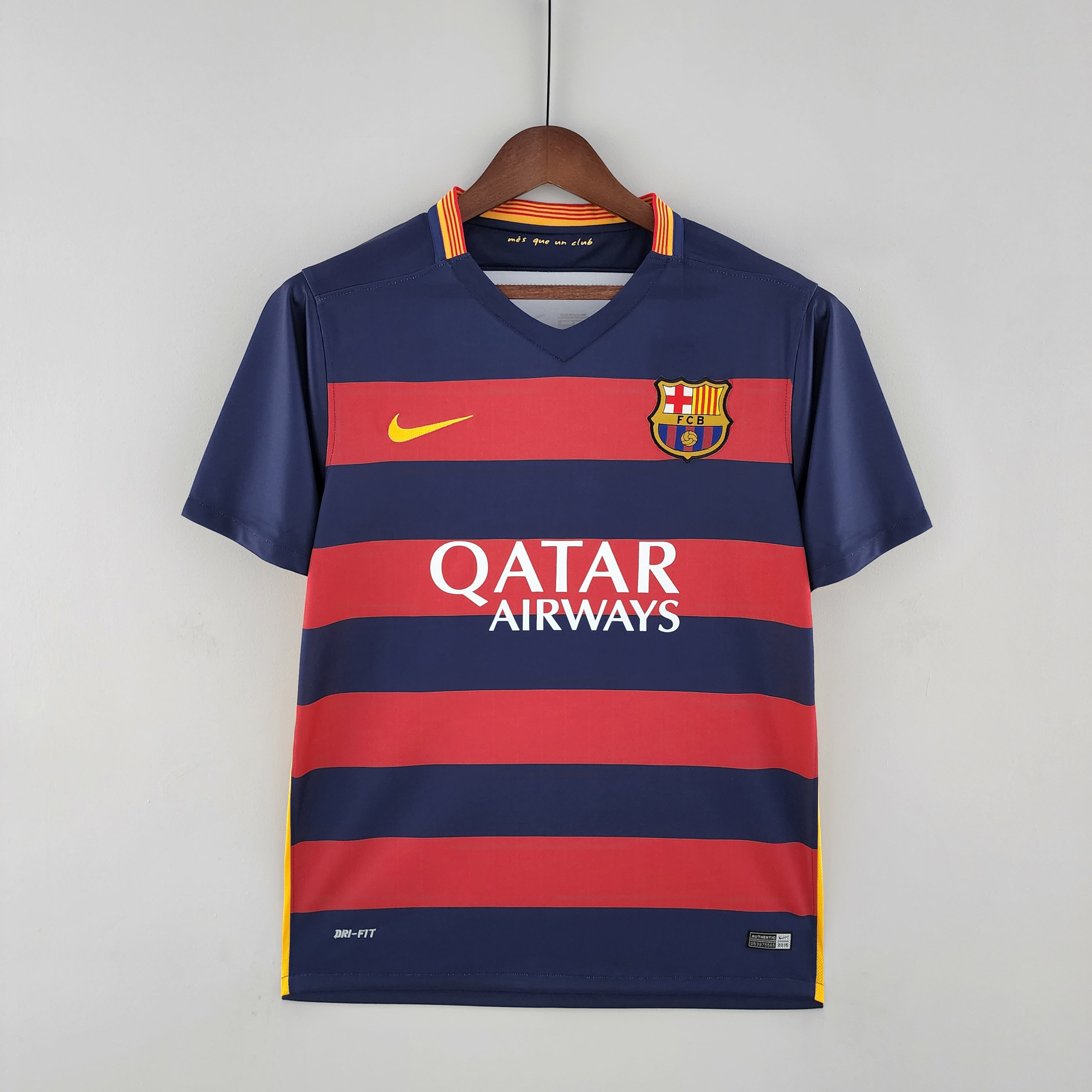 FC Barcelona 2015-2016