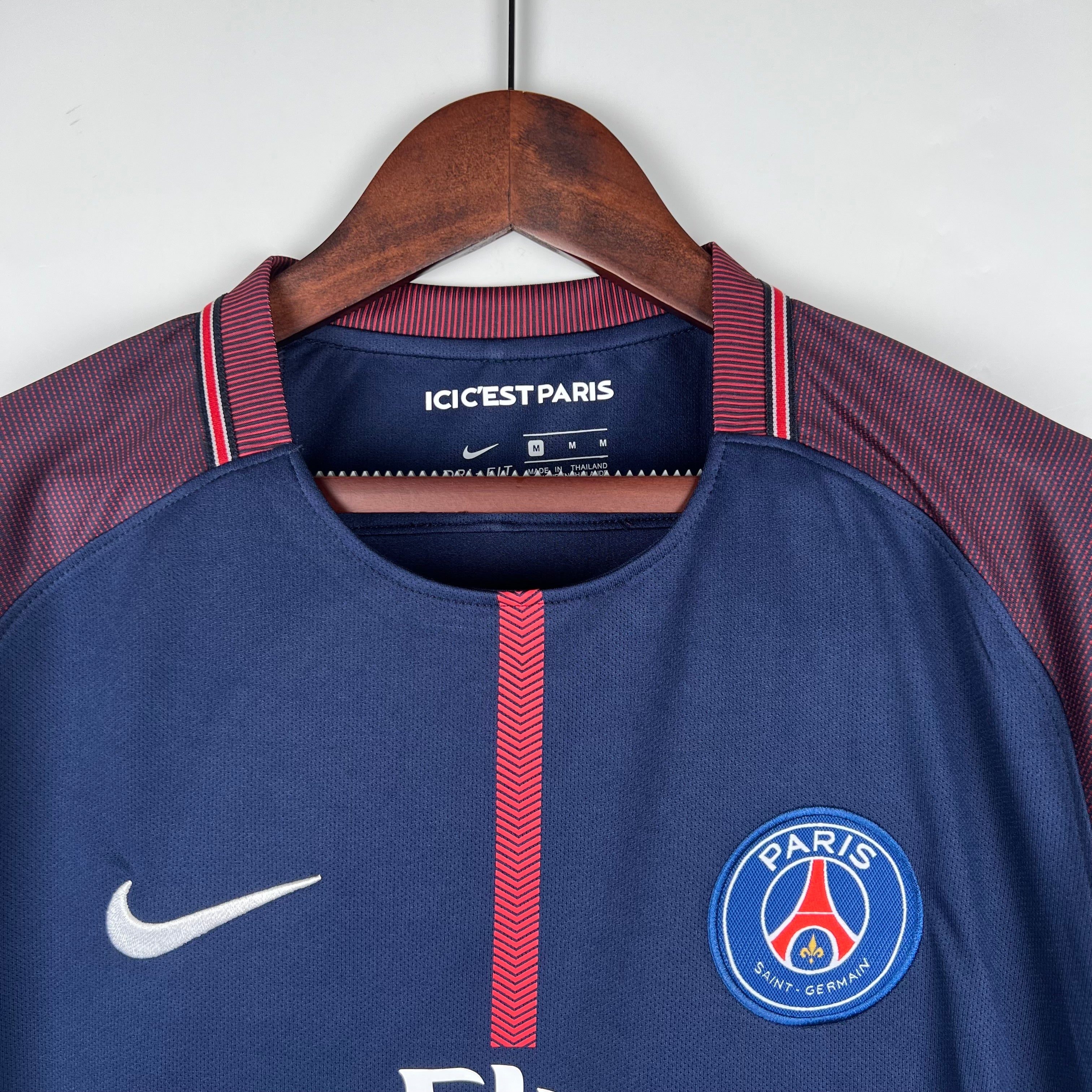 PSG 2016-2017