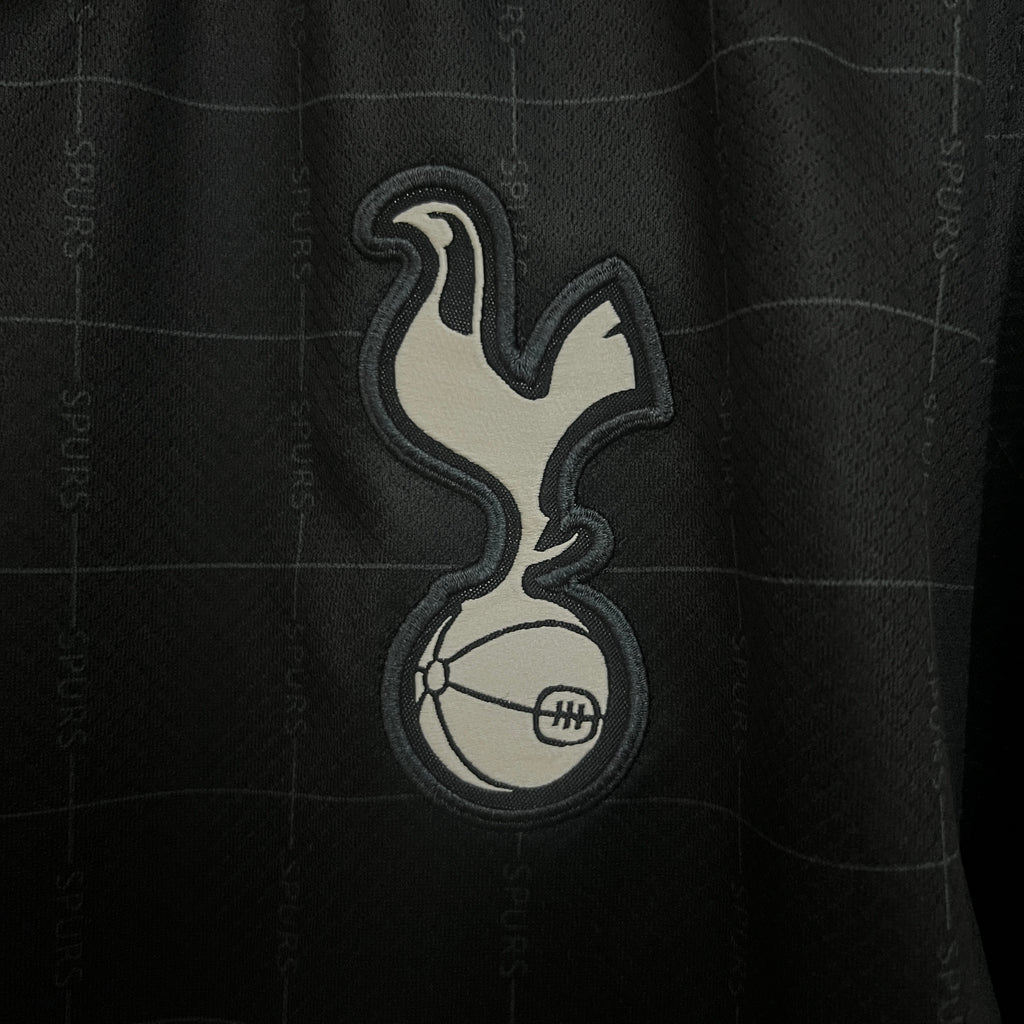 Tottenham Hotspur FC 2ª Equipación 2025-2026