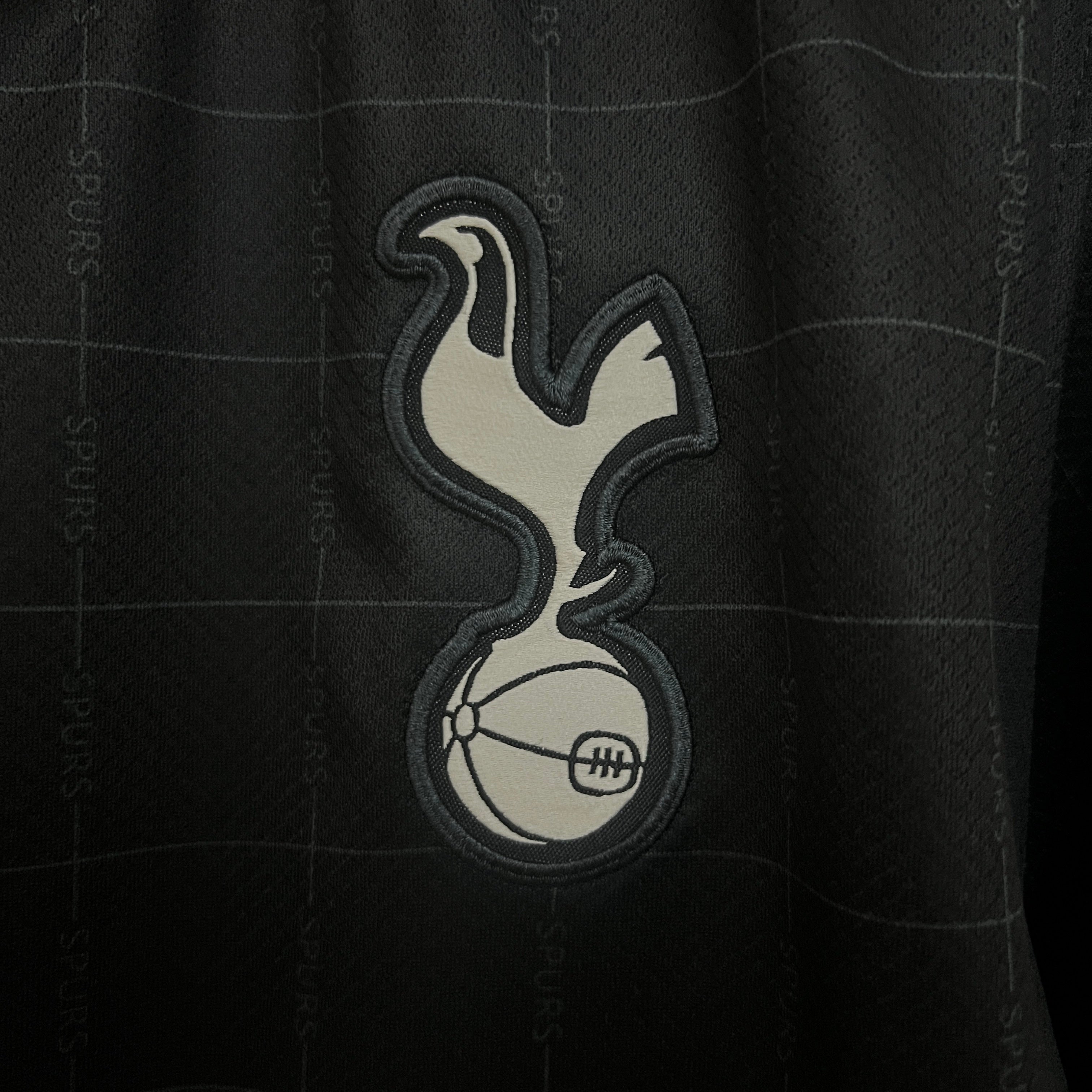 Tottenham Hotspur FC 2ª Equipación 2025-2026
