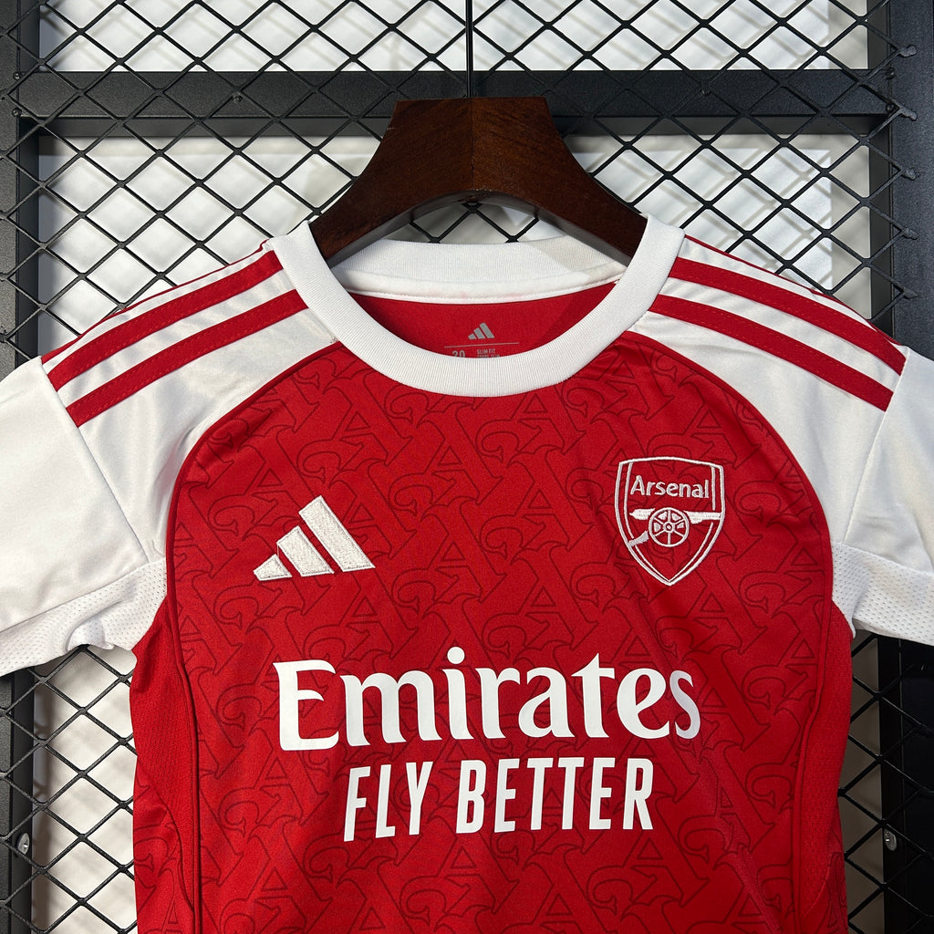 Arsenal FC 2025-2026