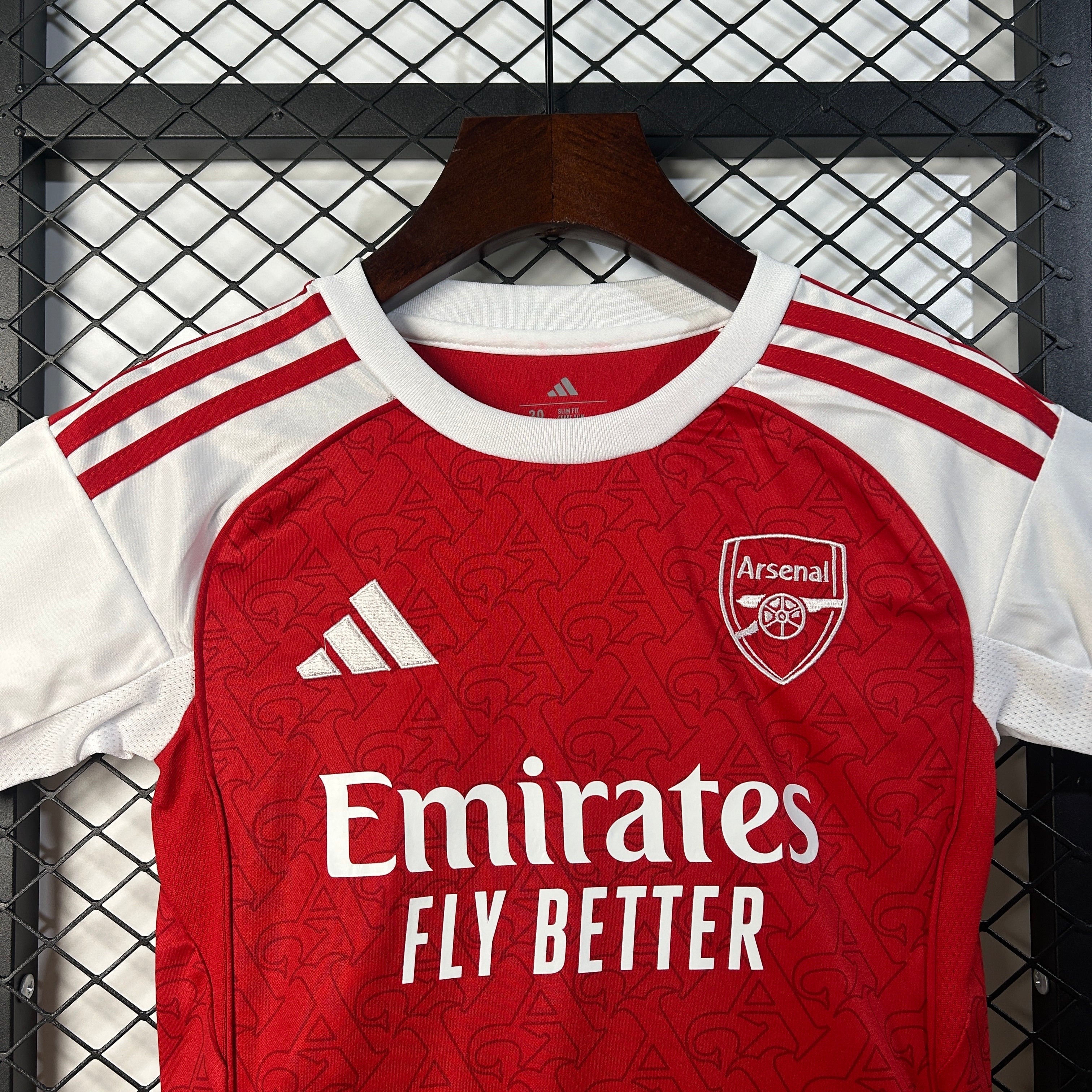Arsenal FC 2025-2026