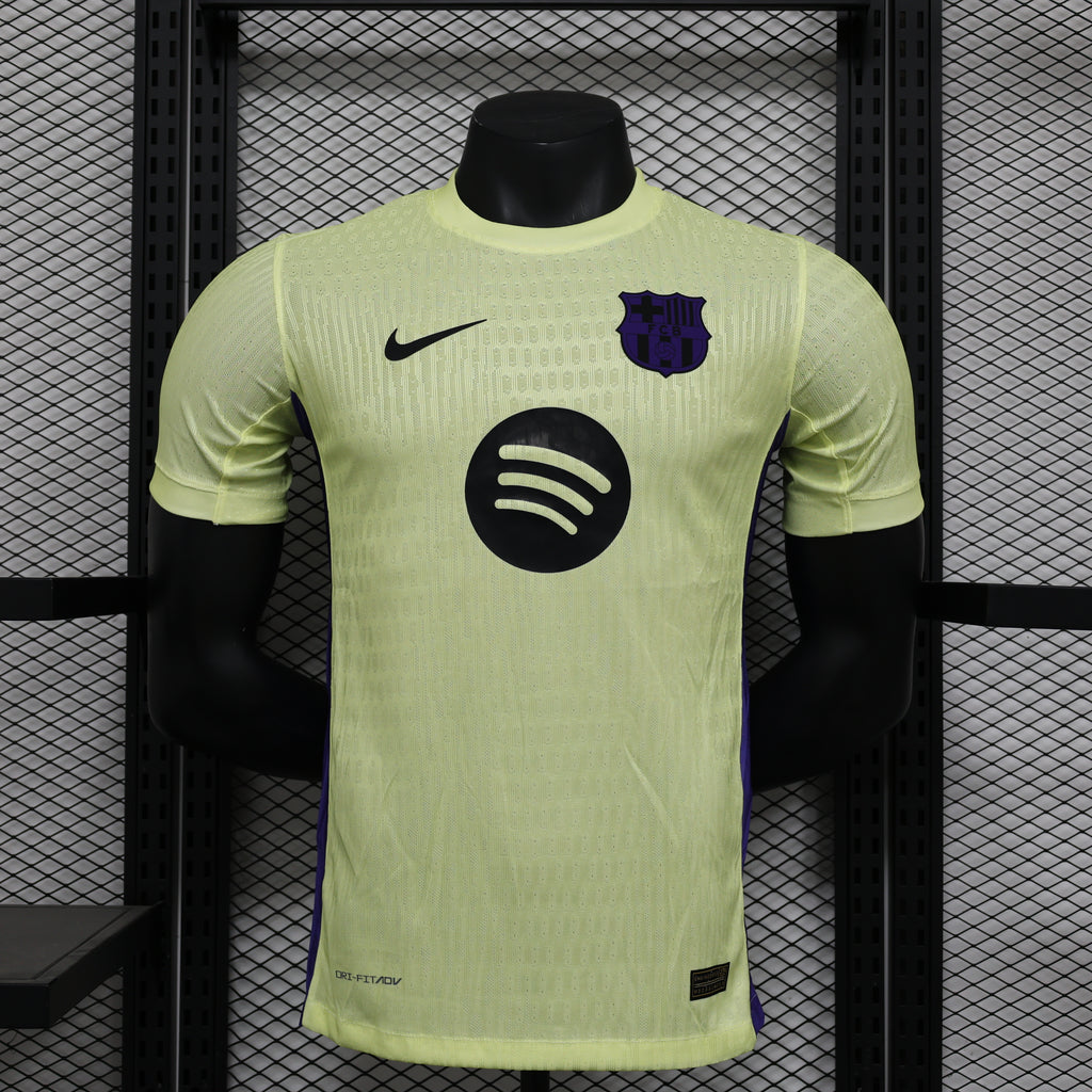 FC Barcelona Special Edition 2025-2026