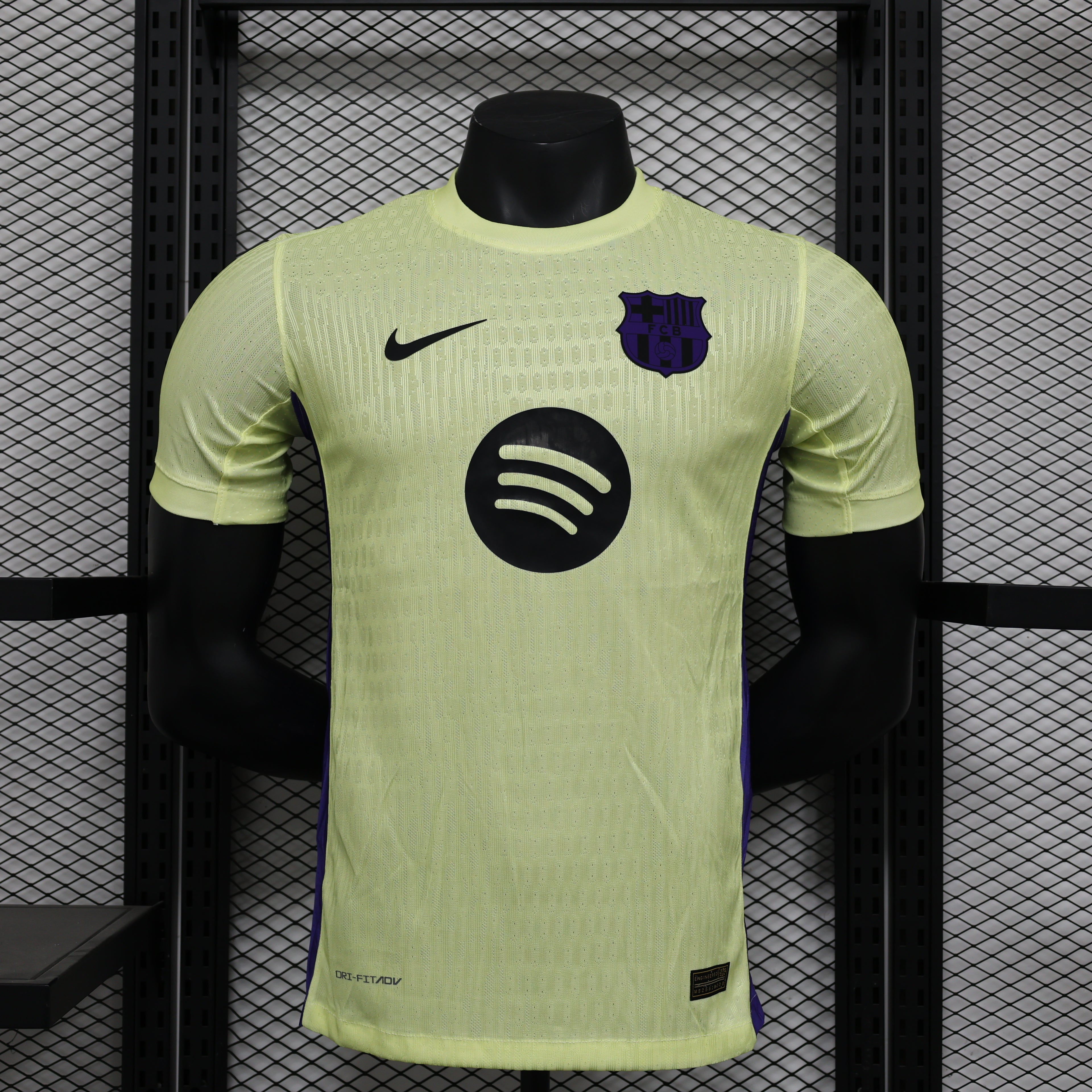 FC Barcelona Special Edition 2025-2026