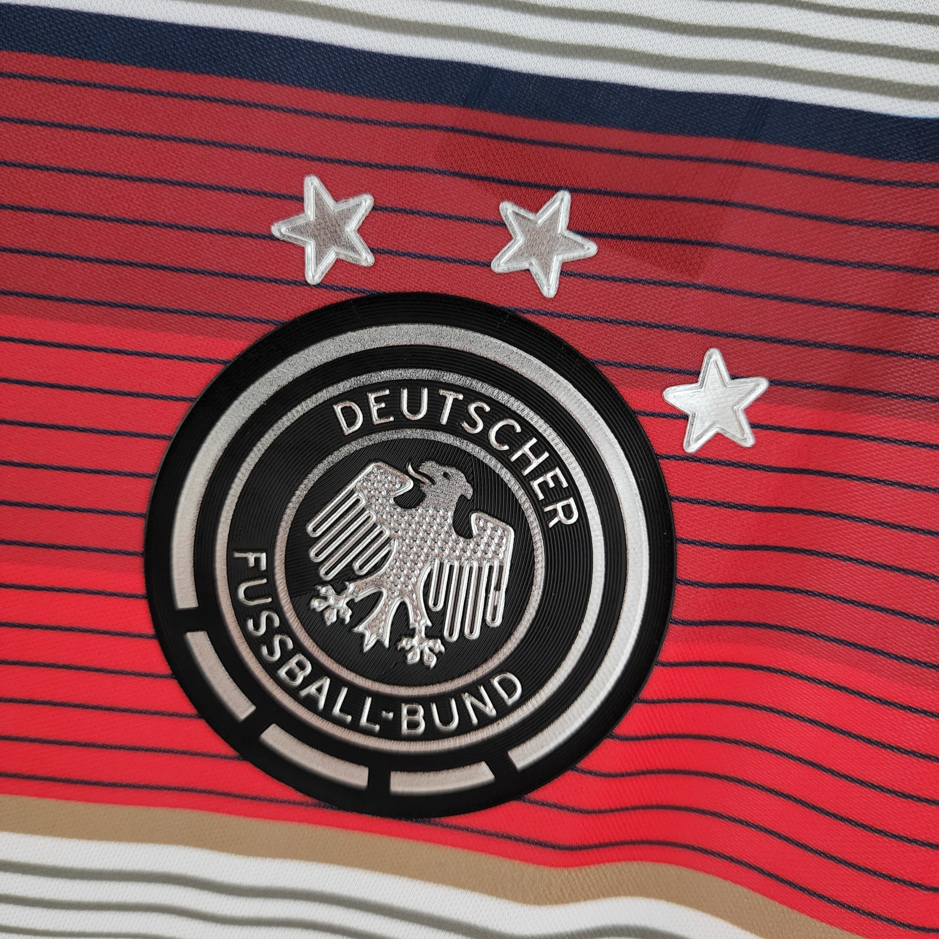 Alemania 2014