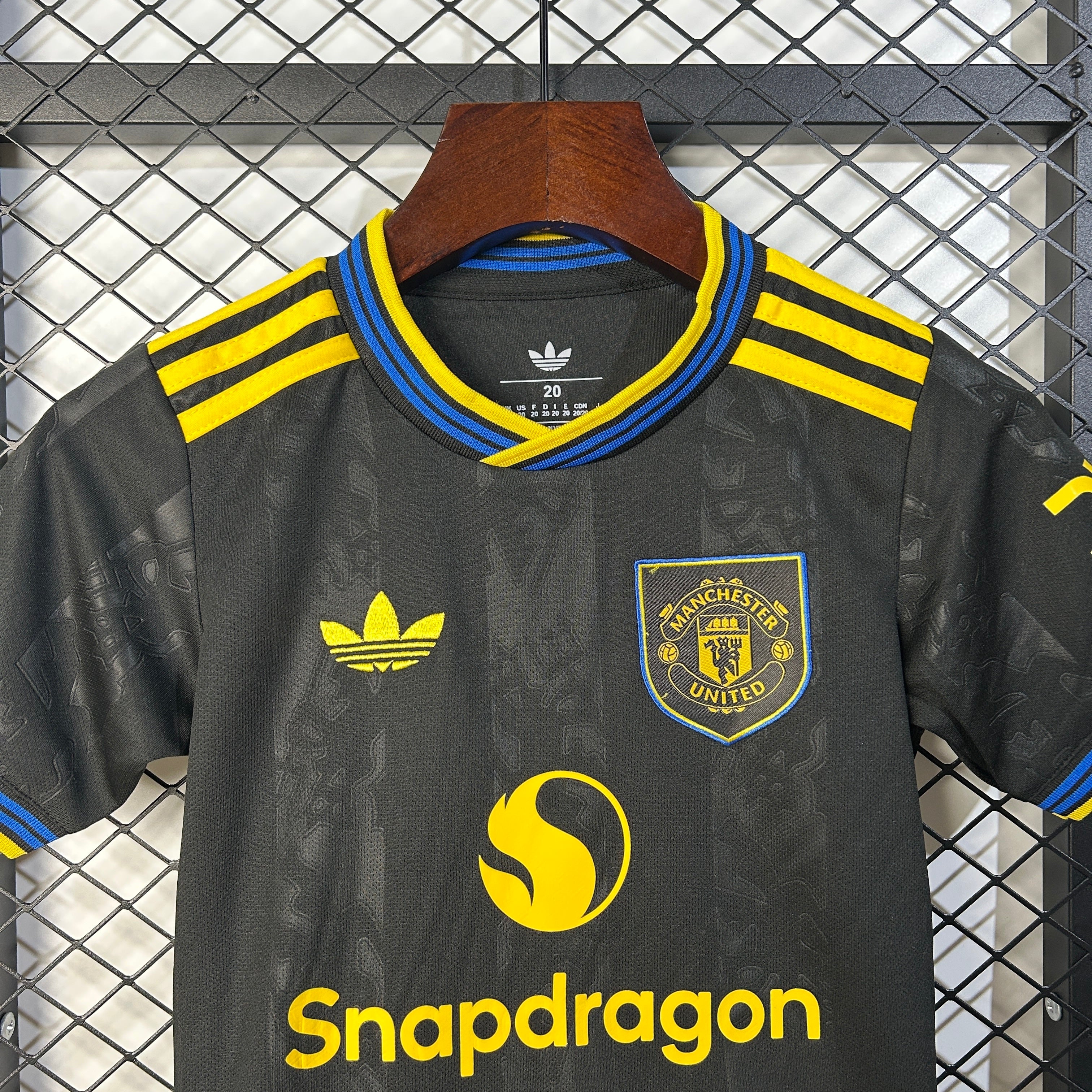 Manchester United 2025-2026
