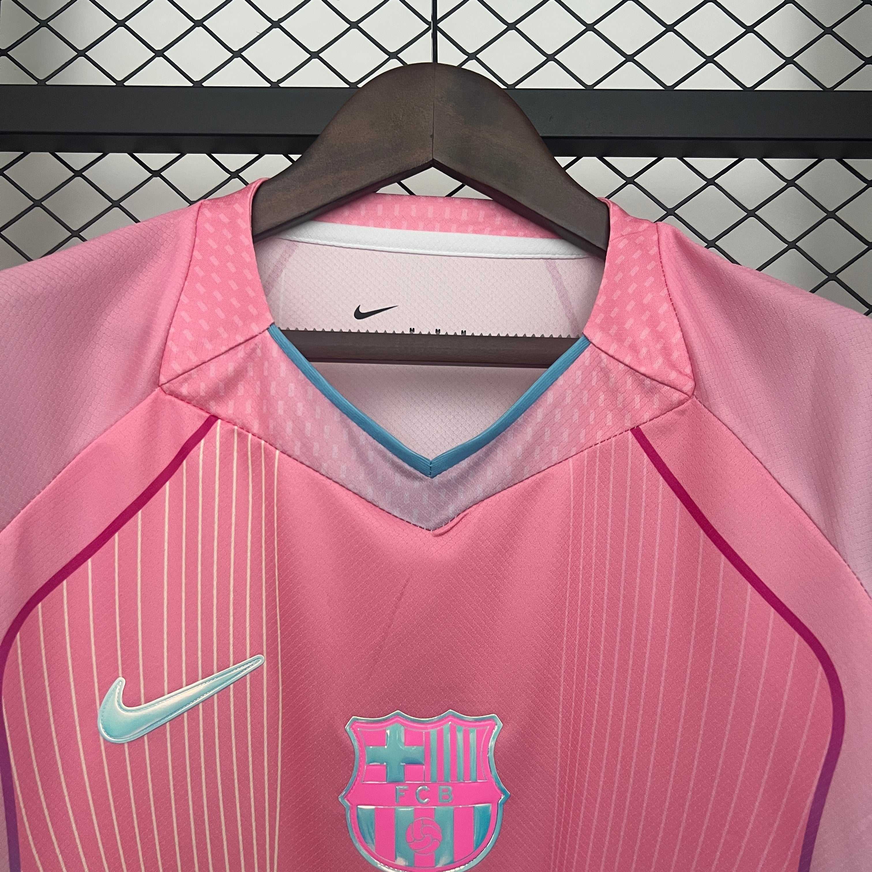 FC Barcelona Special Edition 2025-2026